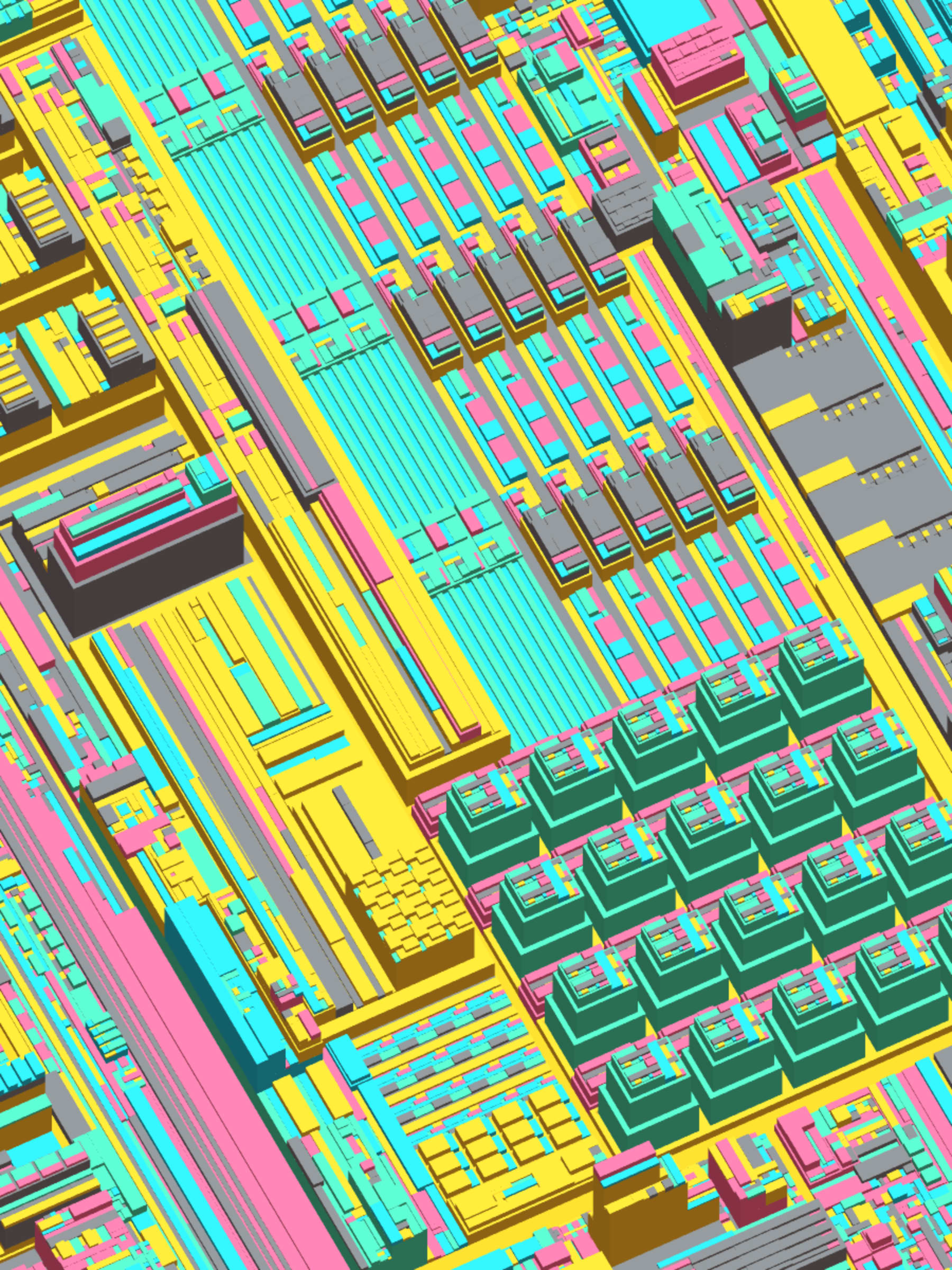 Featured token for: Democracity