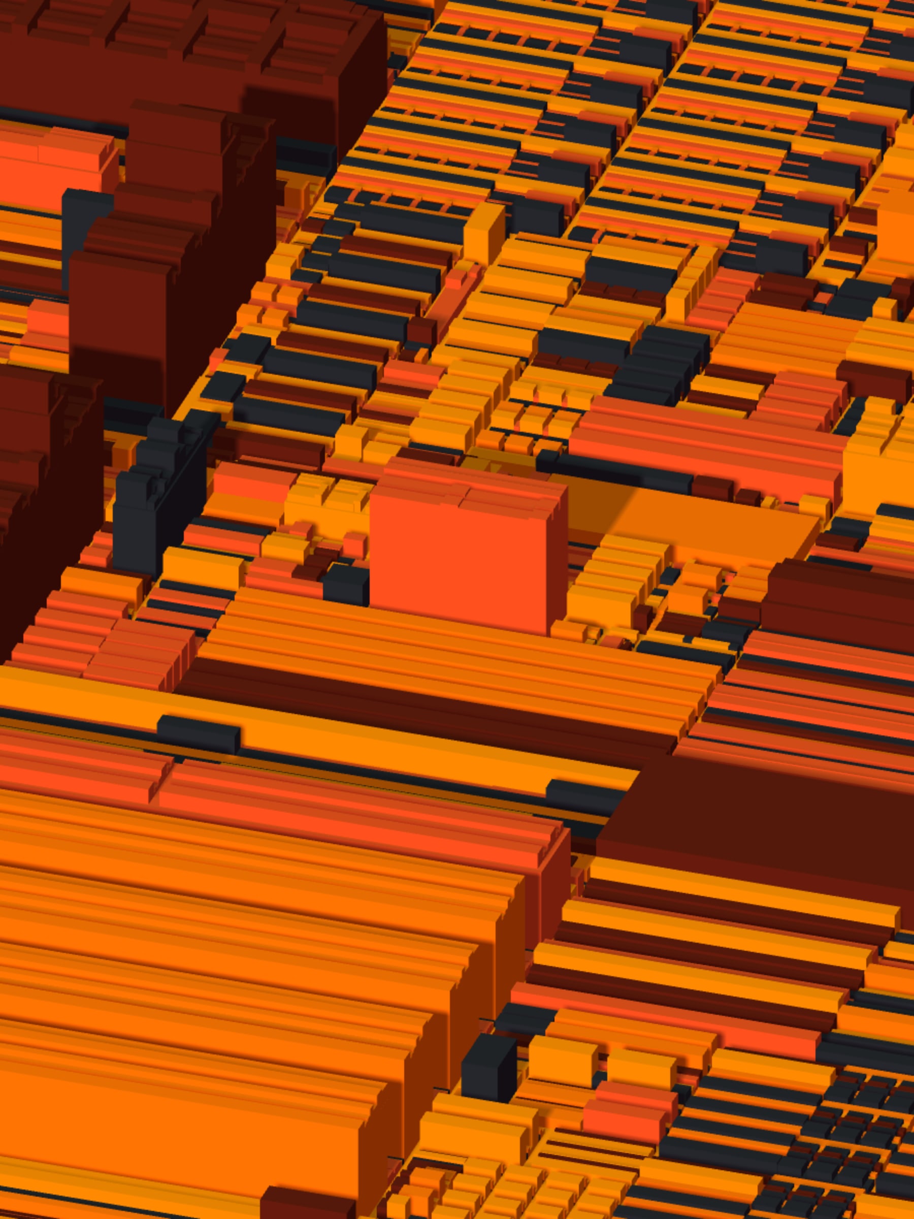 Featured token for: Democracity #115