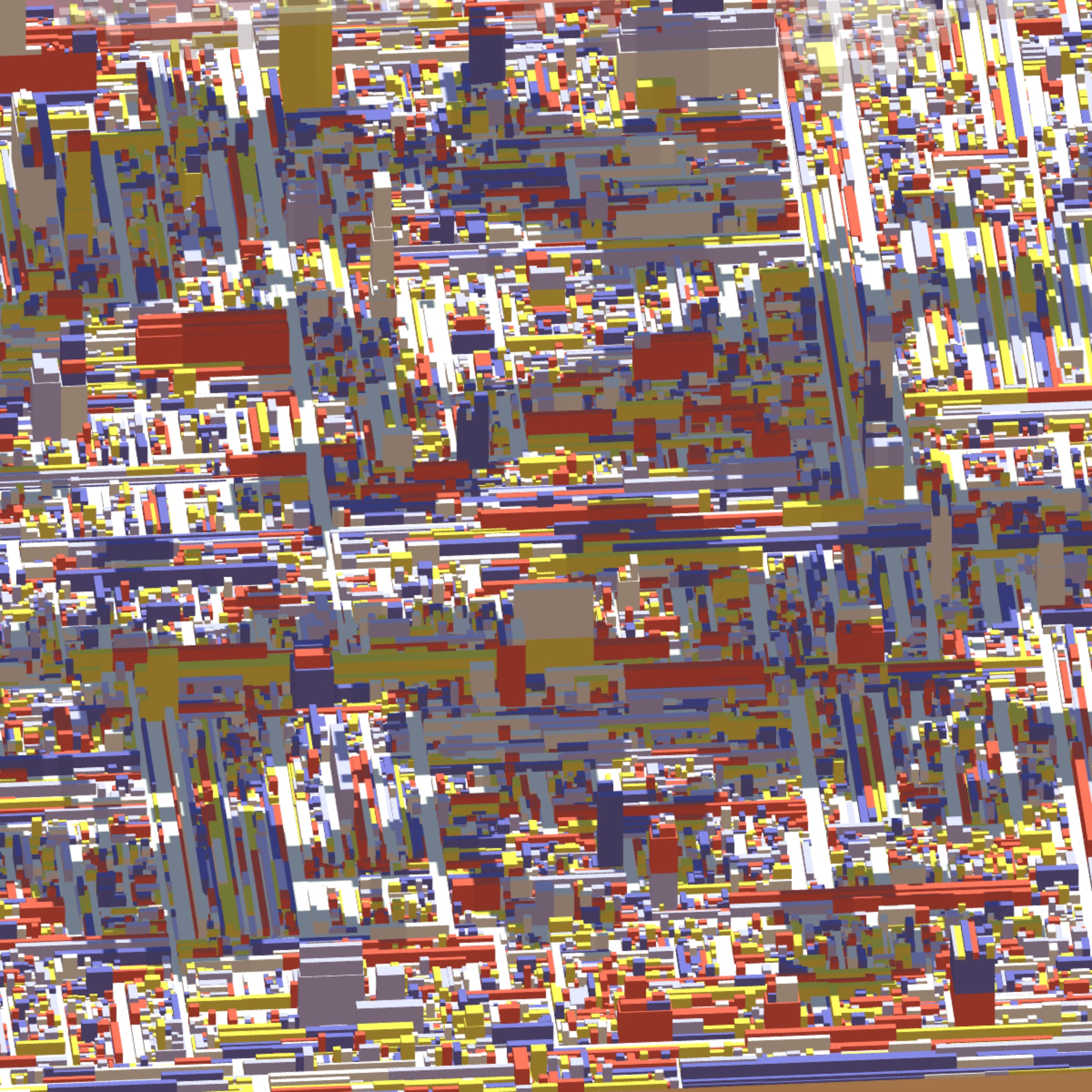 Featured token for: Democracity #624