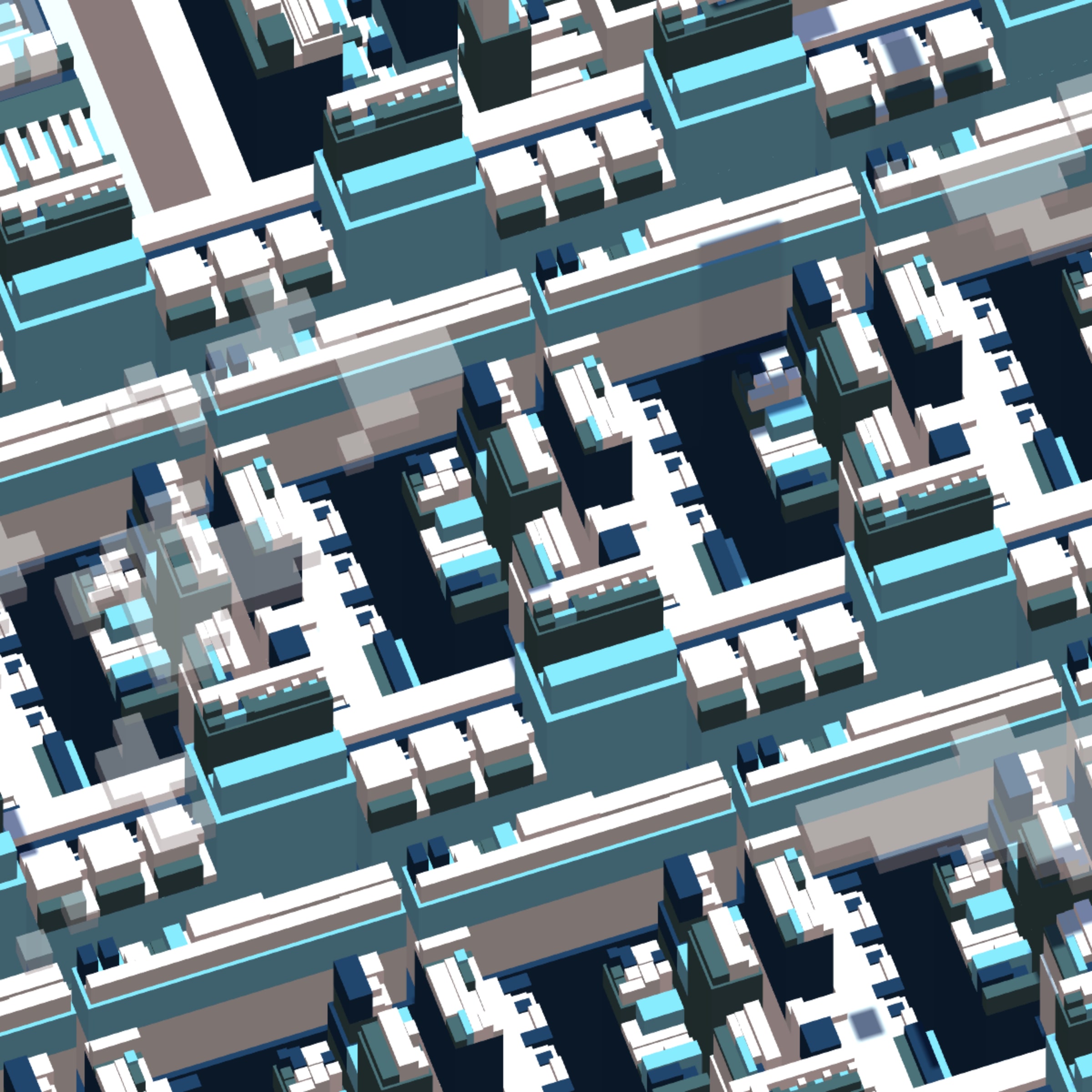 Democracity preview 3