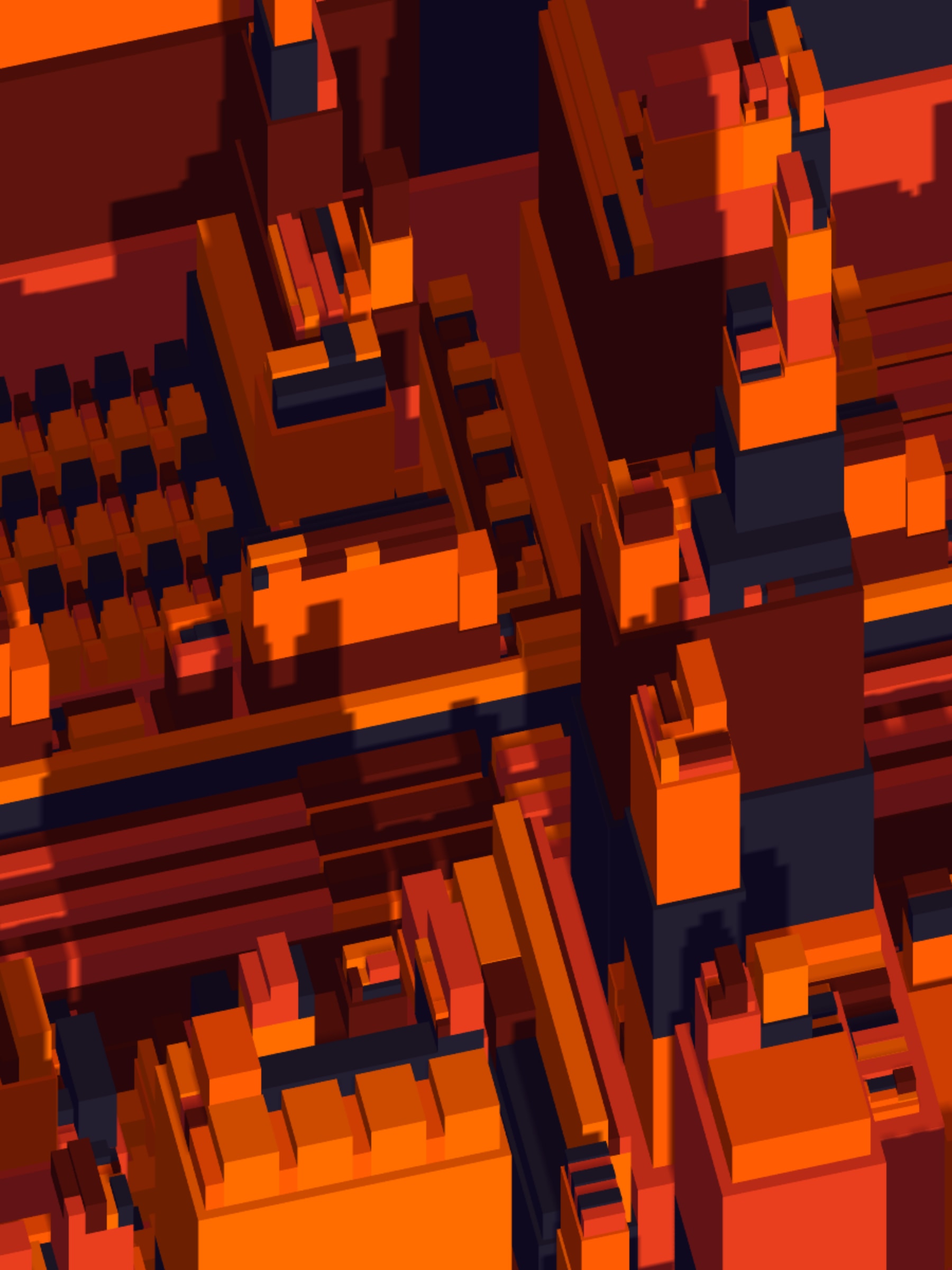 Featured token for: Democracity #763