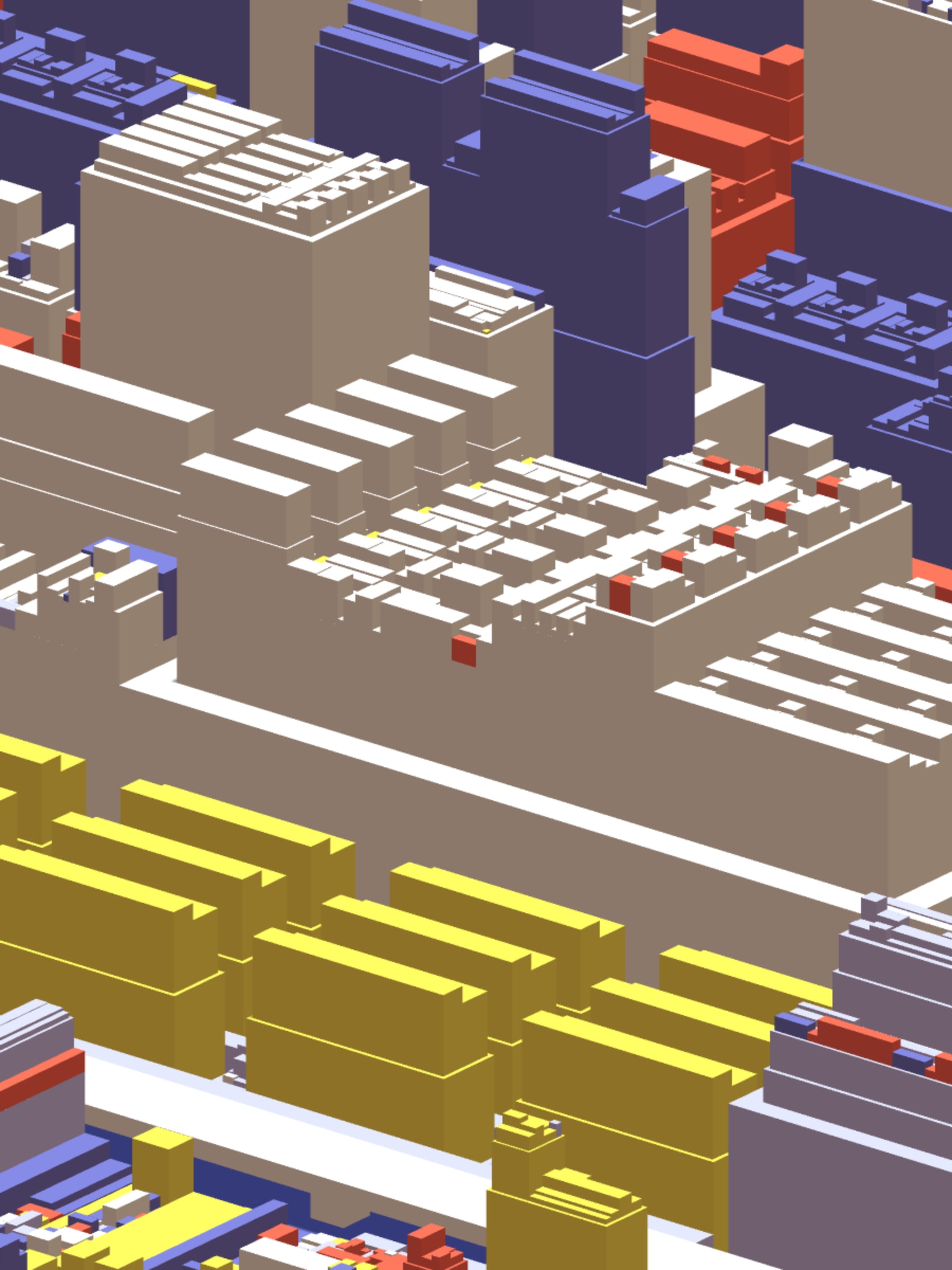 Featured token for: Democracity #820