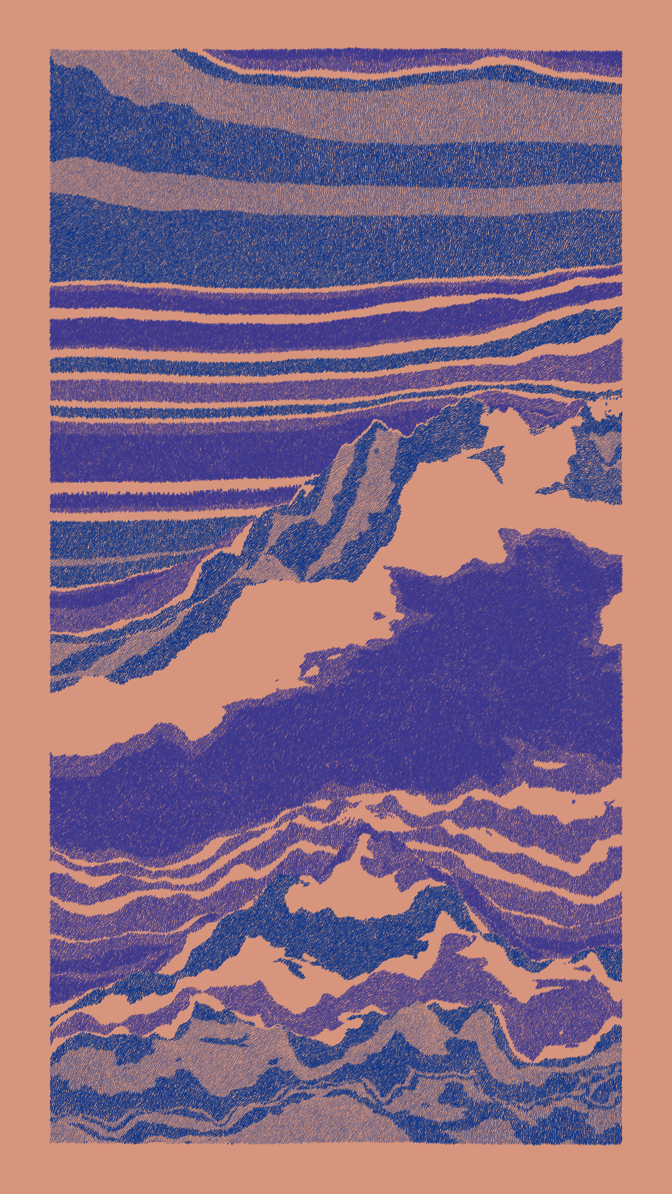 Meridian #163000025