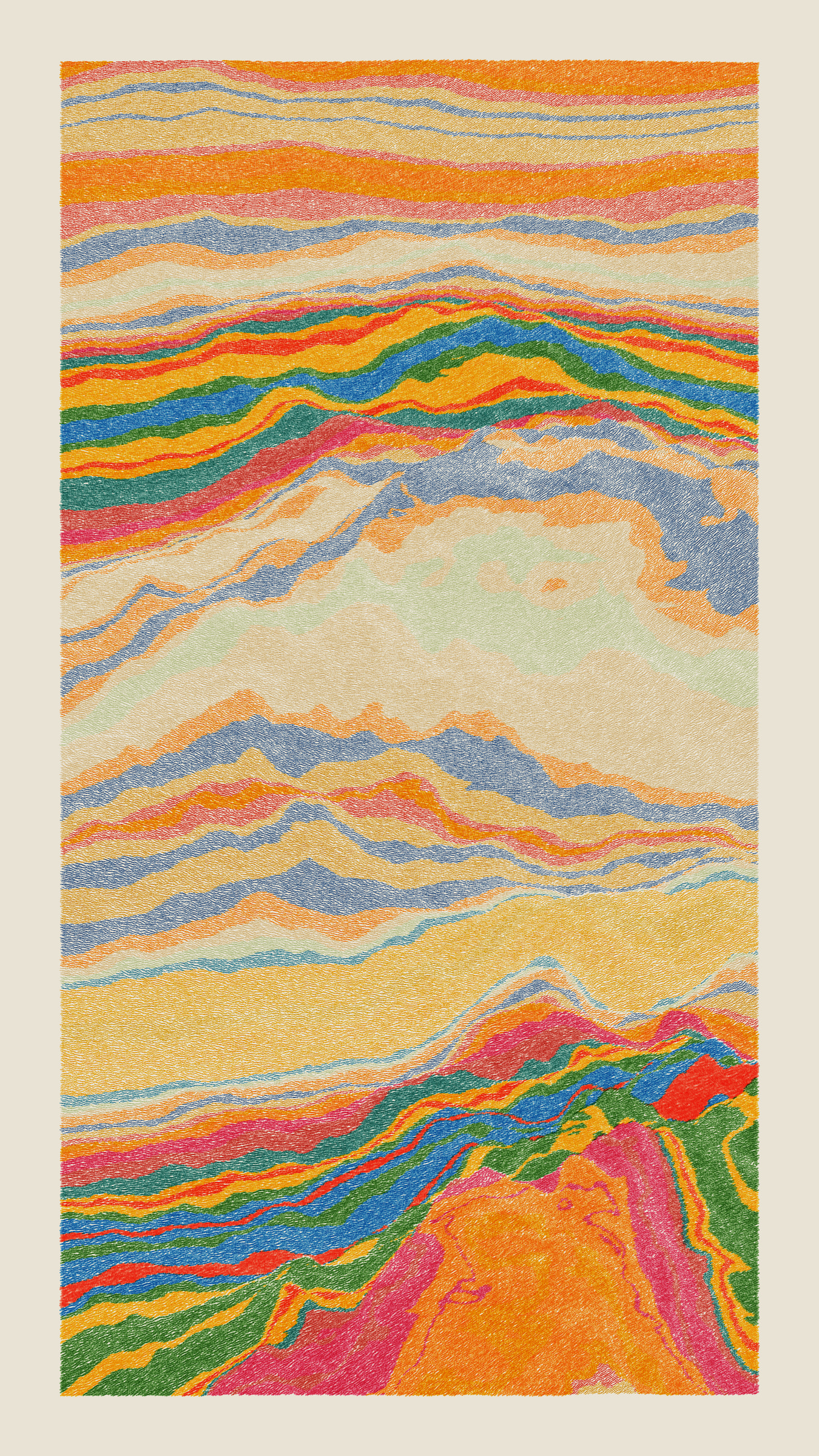 Meridian #163000037