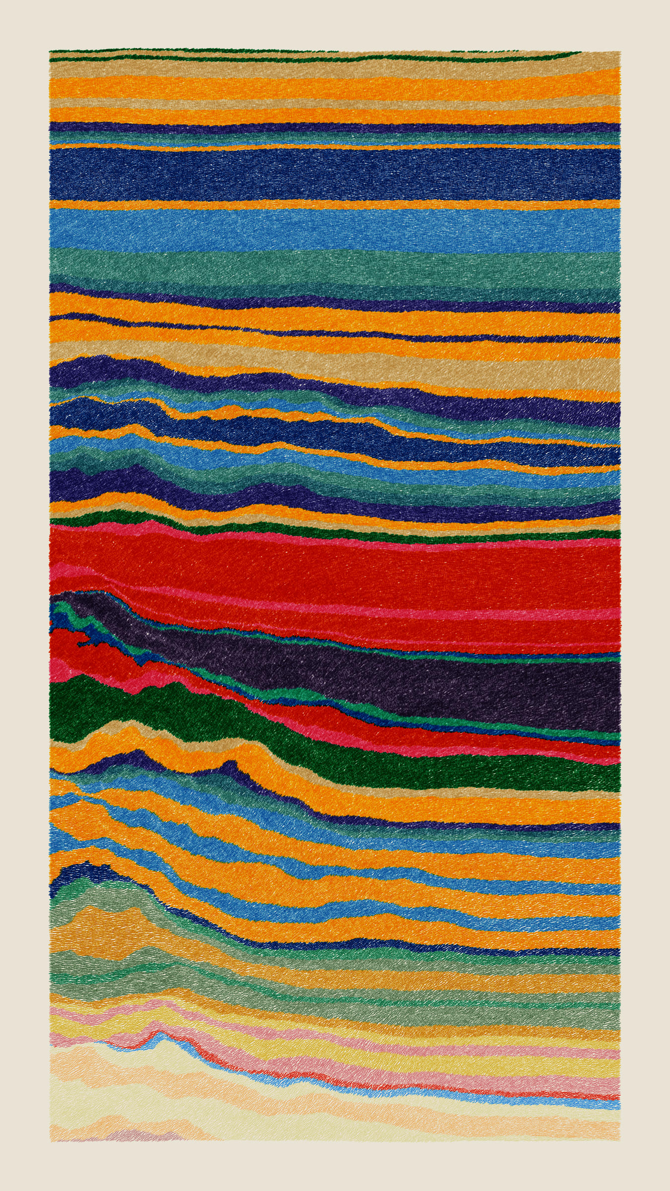 Featured token for: Meridian