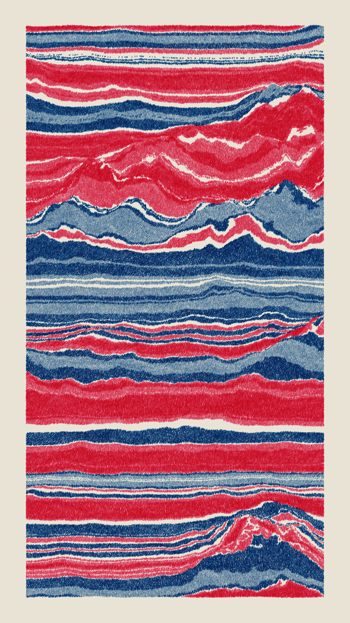 Featured token for: Meridian