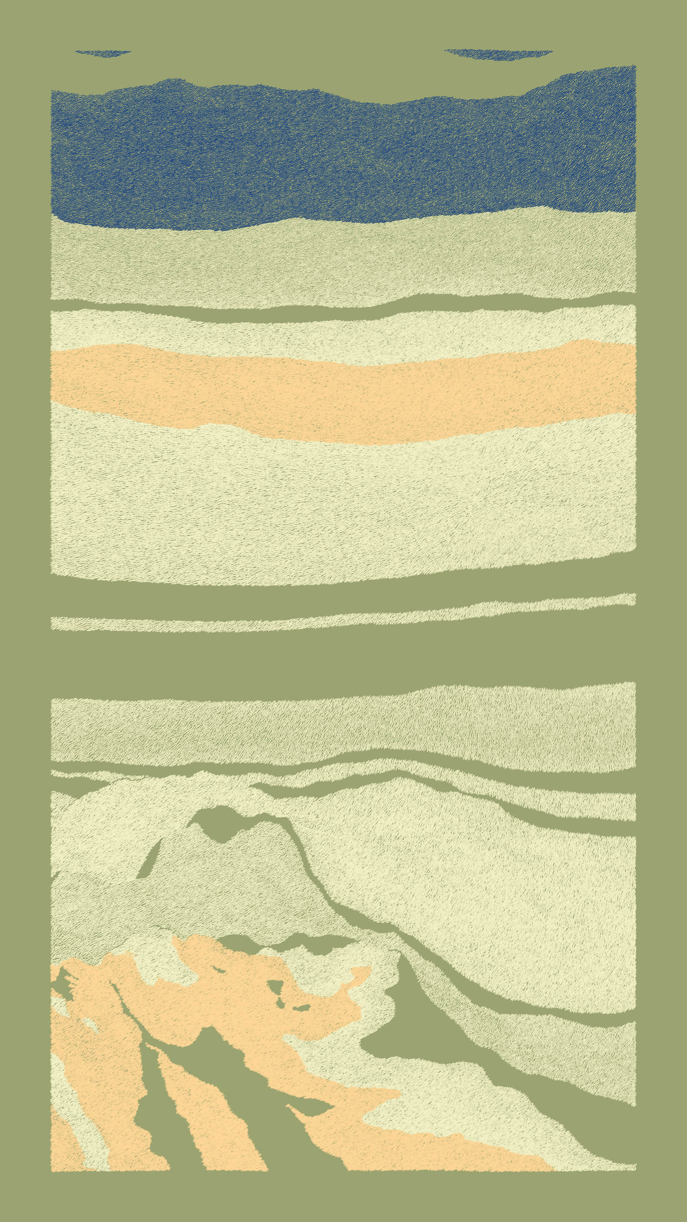 Featured token for: Meridian