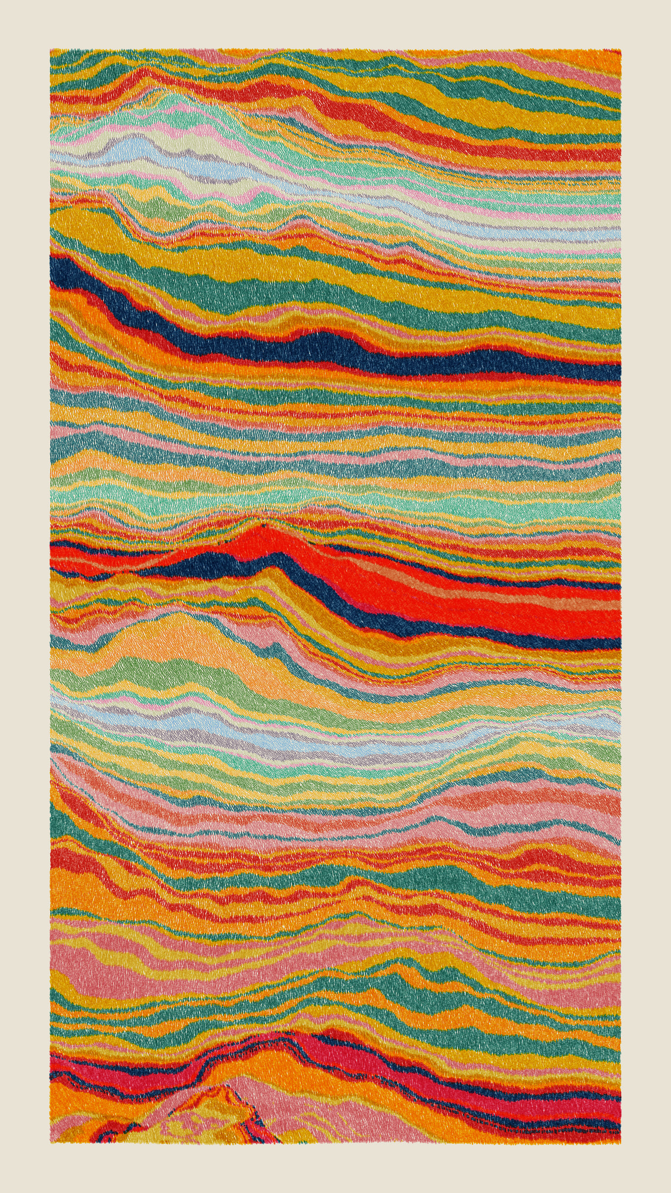 Meridian #163000324