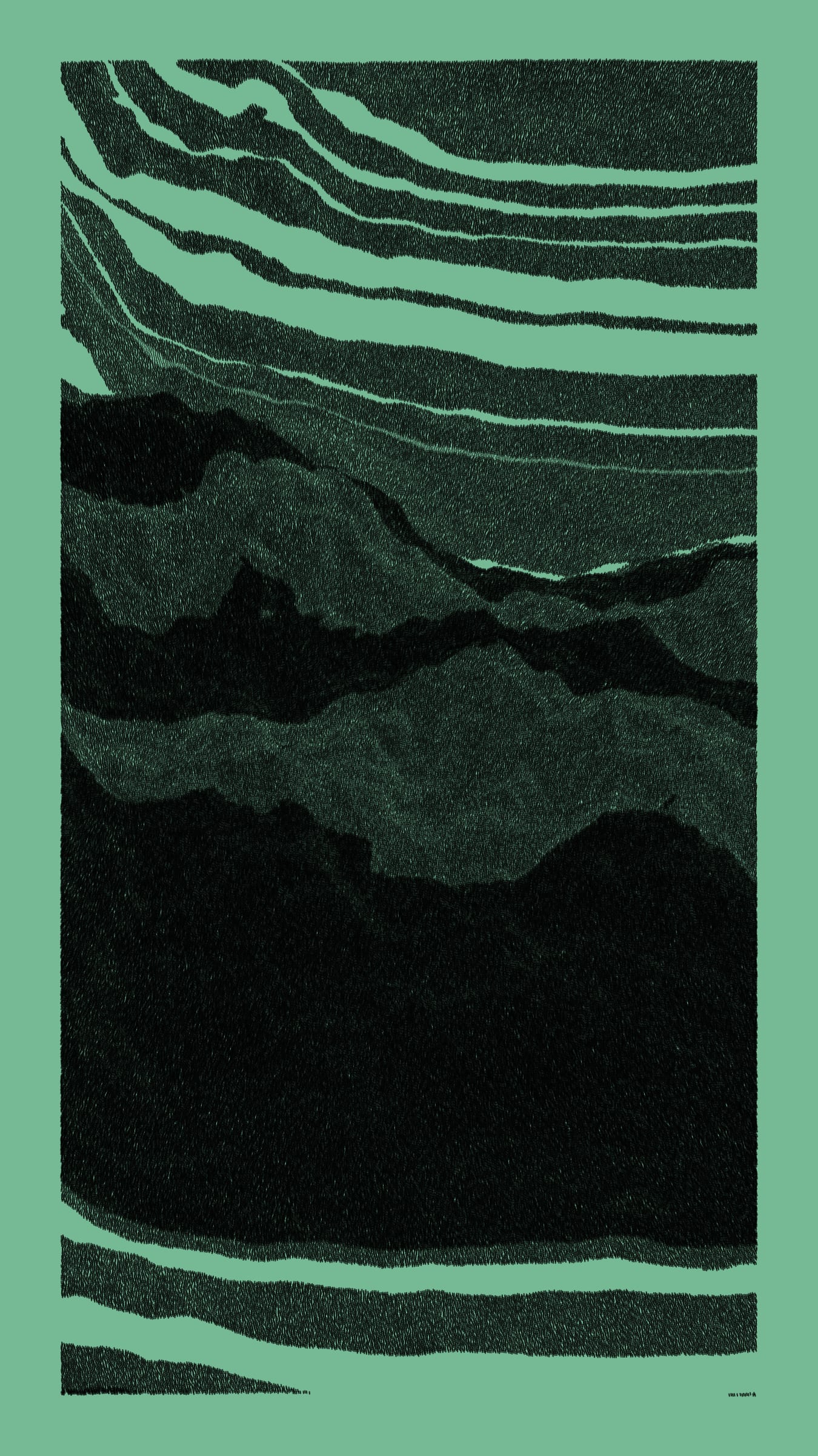 Meridian #163000397