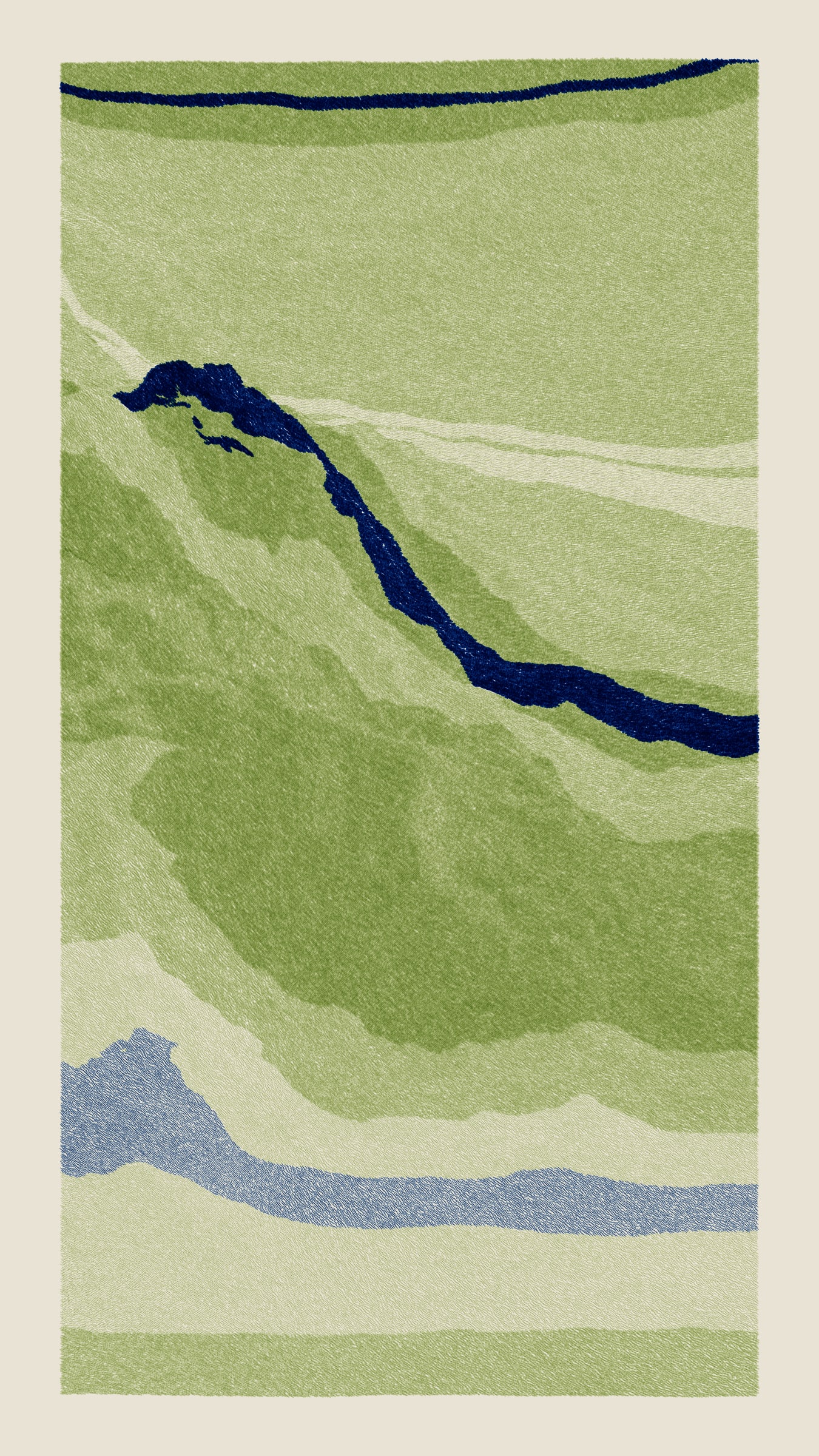 Meridian #163000603