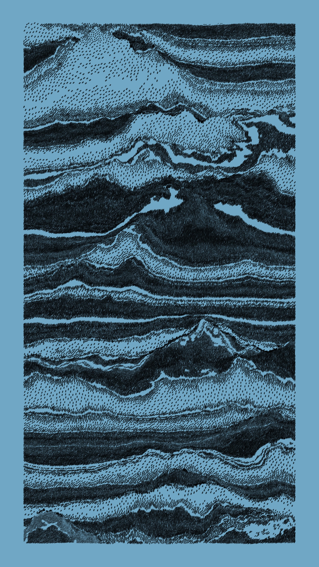 Featured token for: Meridian