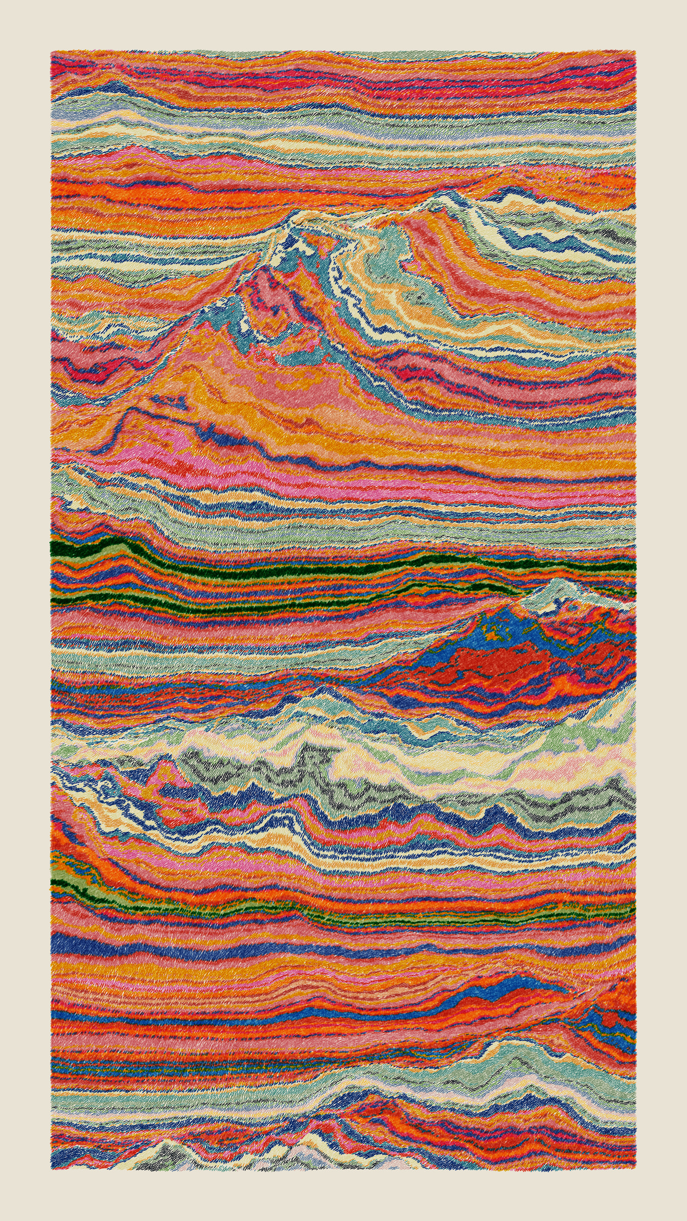 Featured token for: Meridian