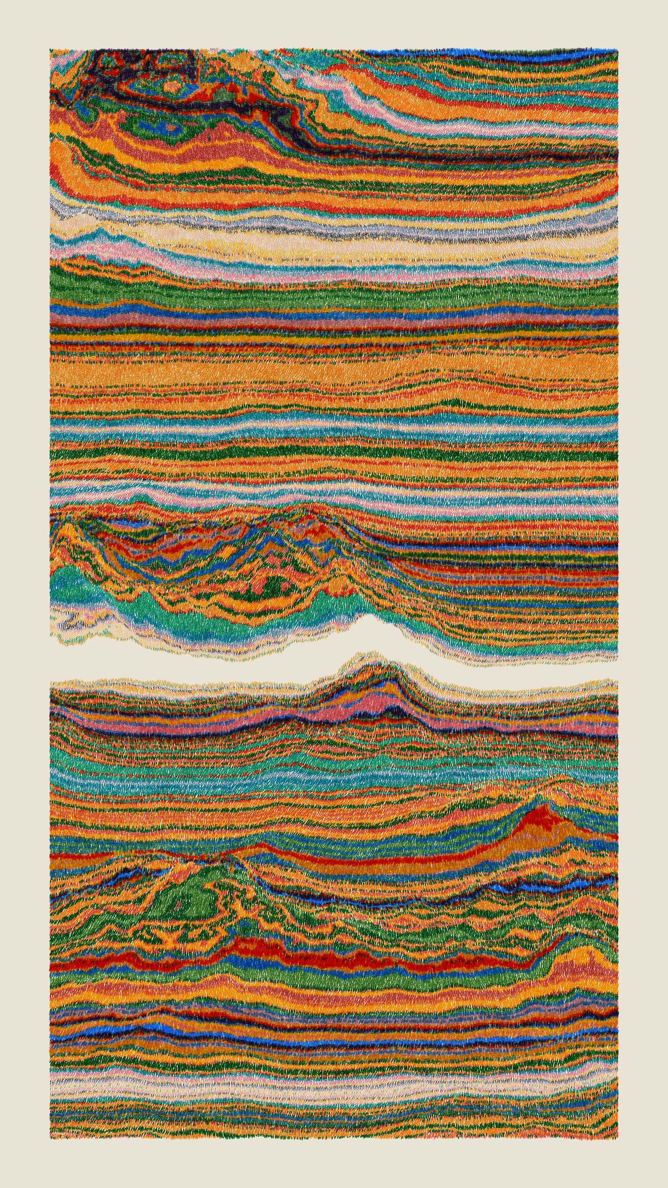 Featured token for: Meridian