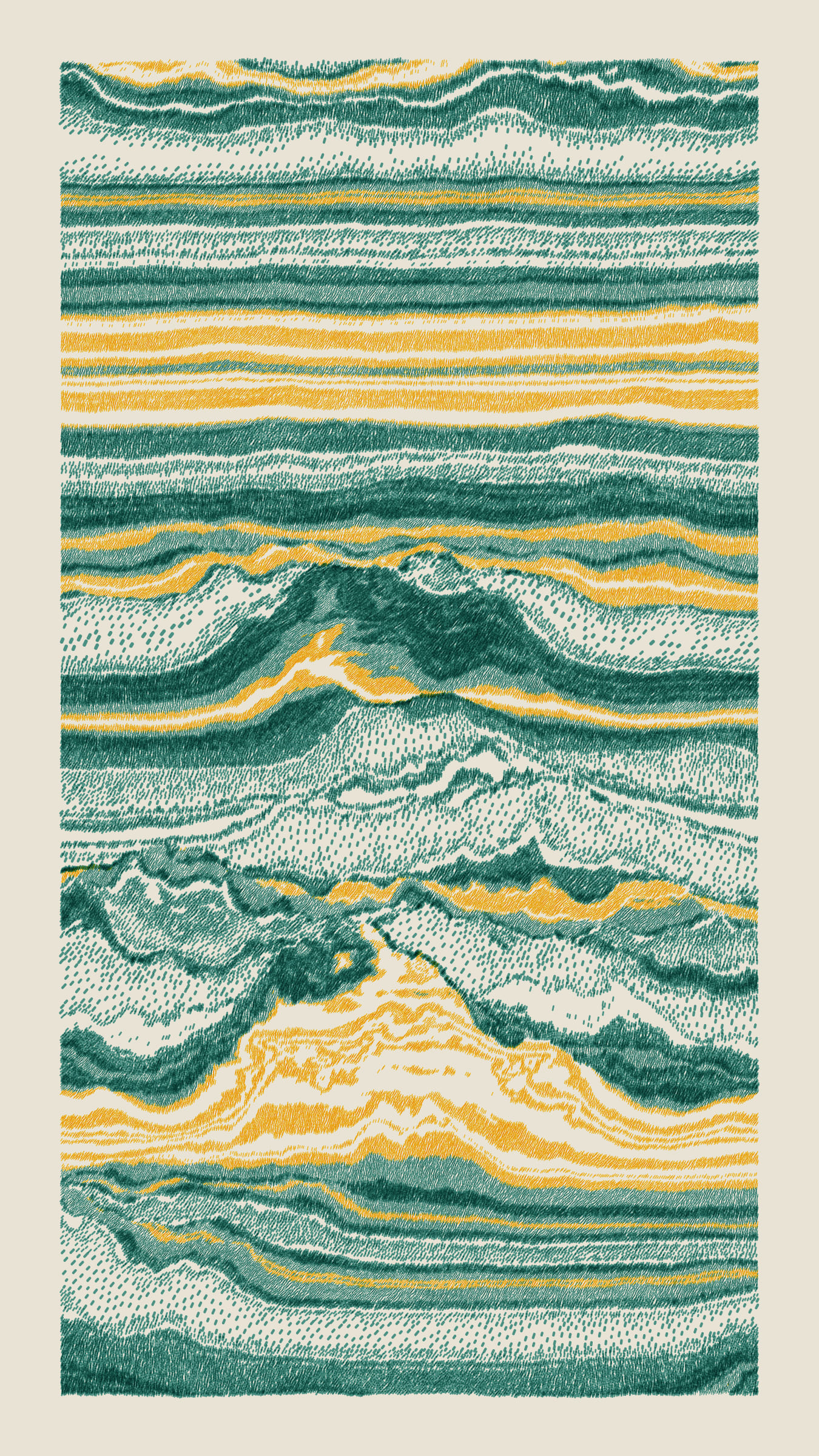 Featured token for: Meridian