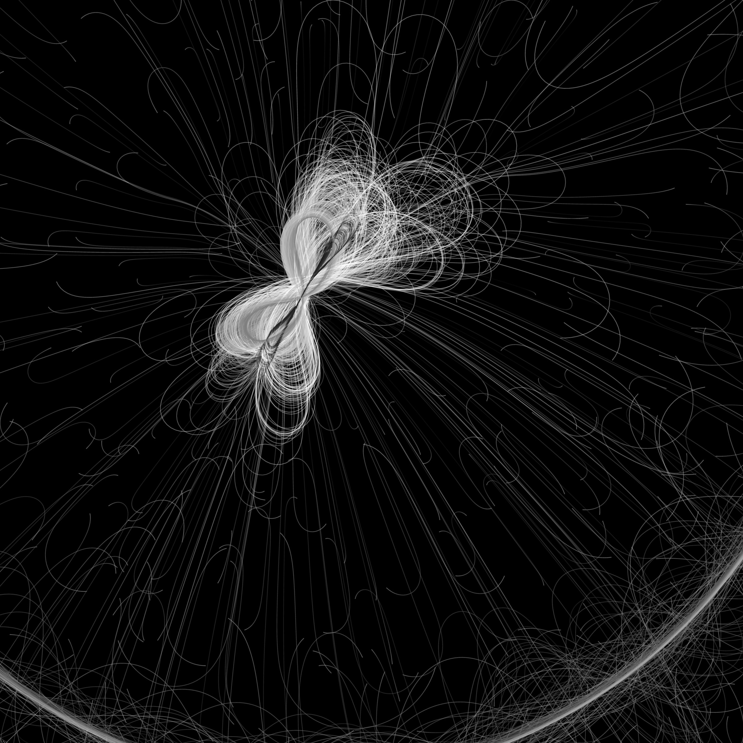 Featured token for: Phototaxis