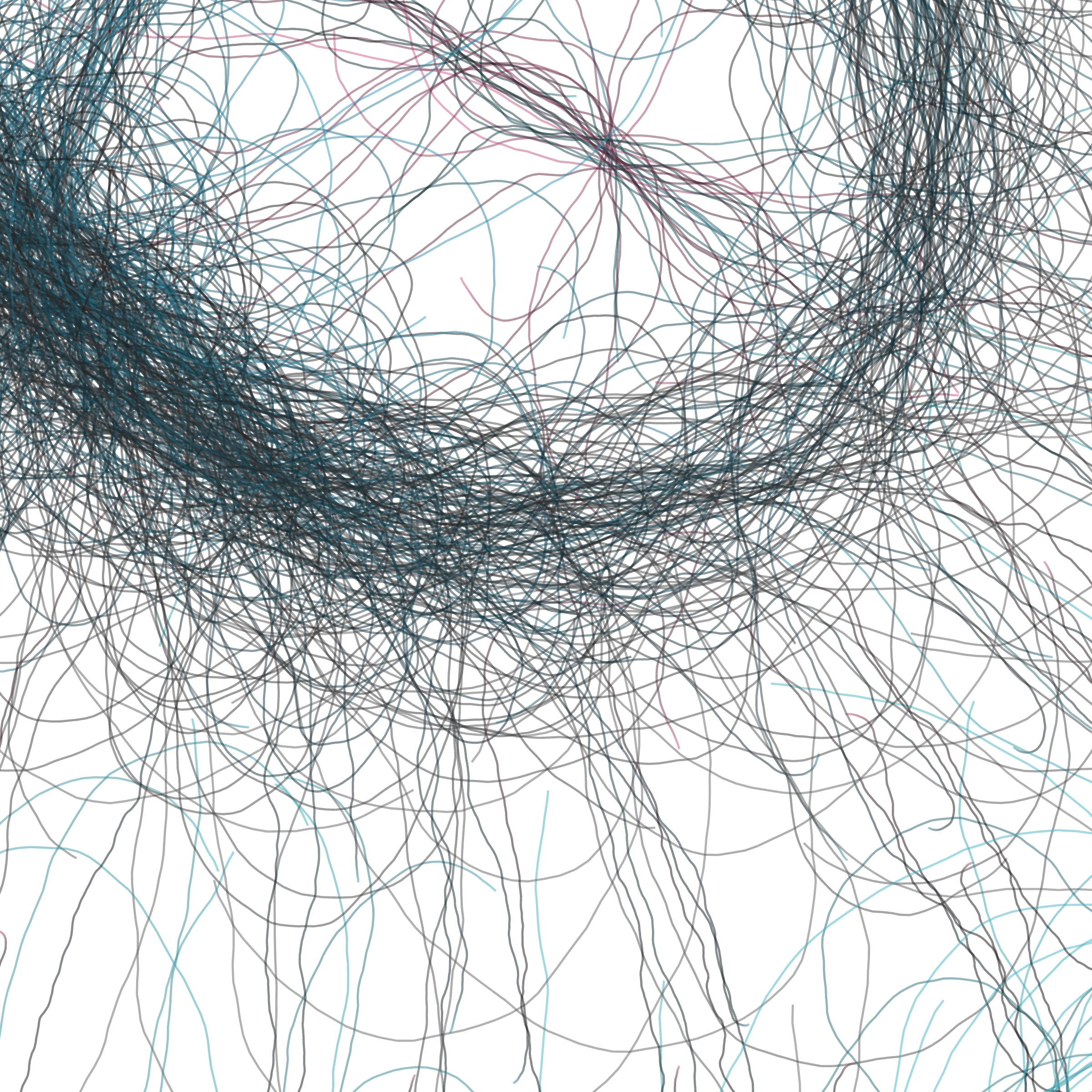 Featured token for: Phototaxis