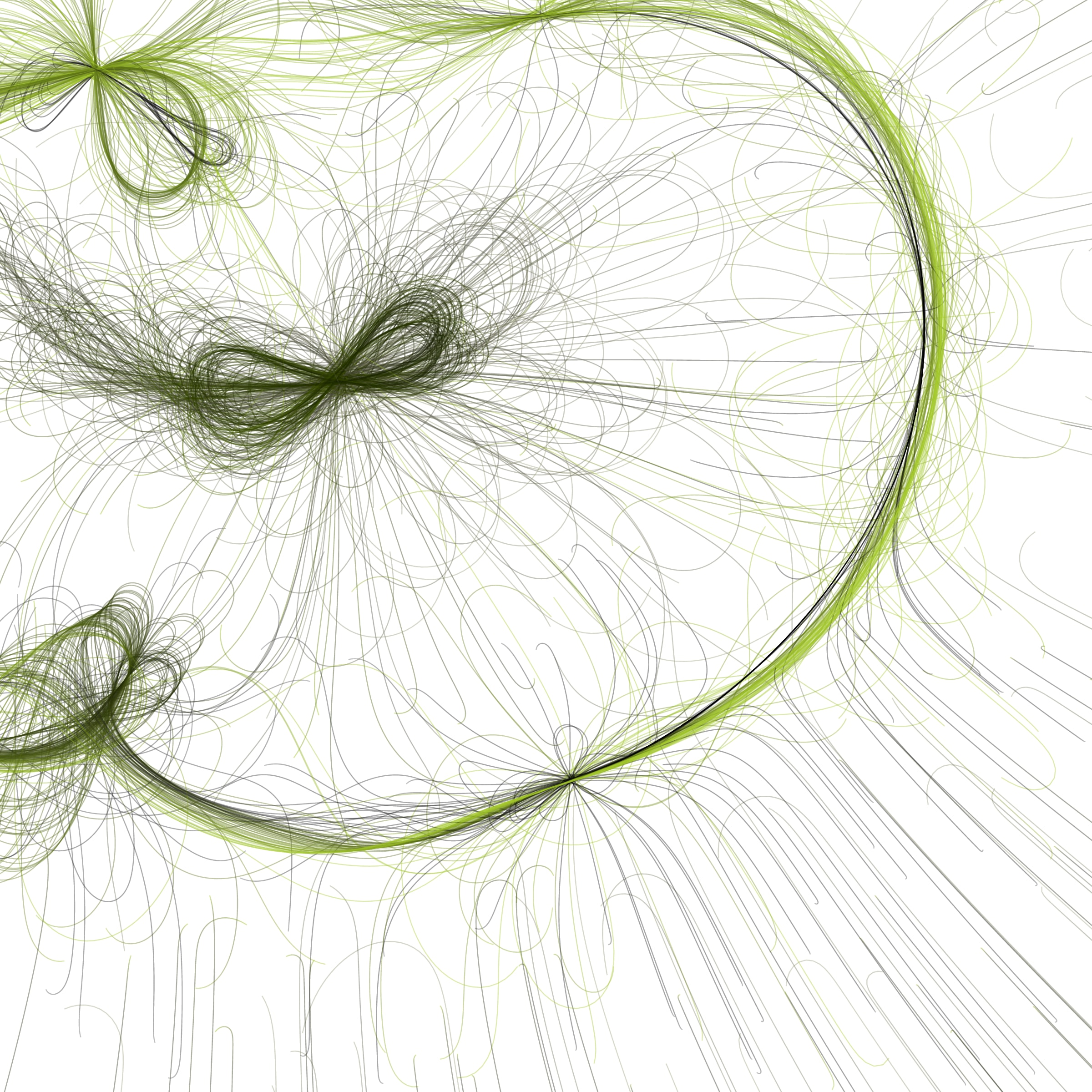 Featured token for: Phototaxis