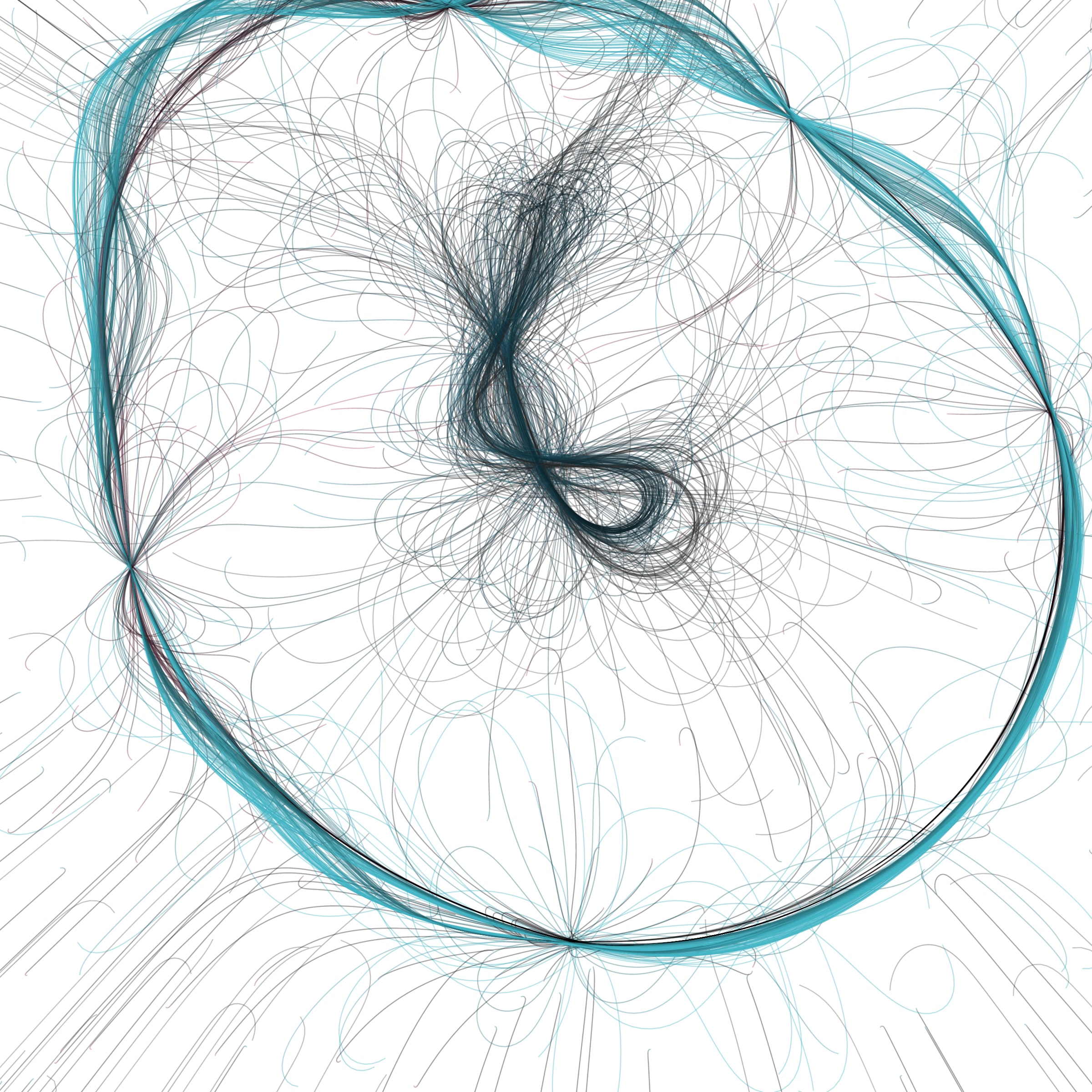 Phototaxis preview 4