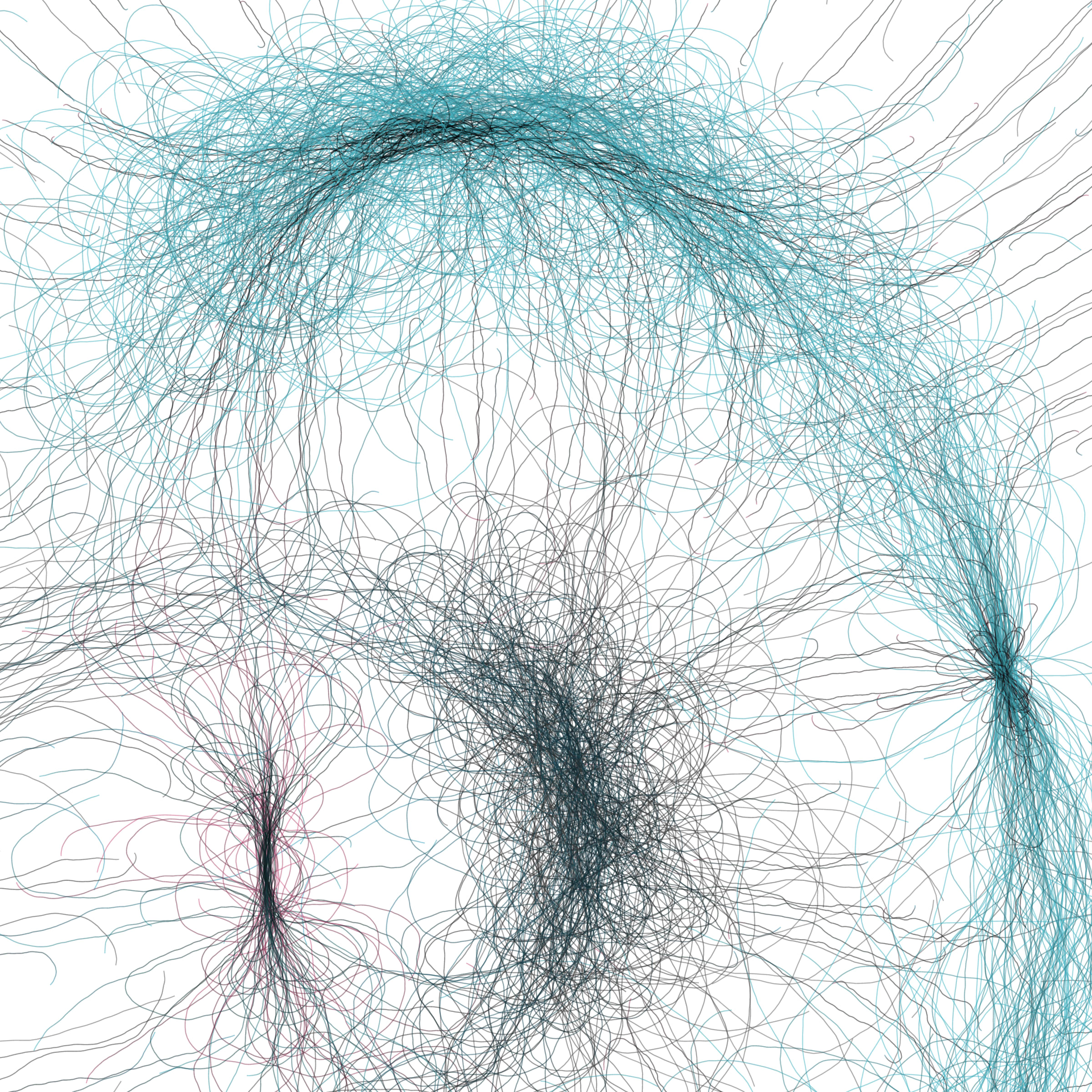 Featured token for: Phototaxis
