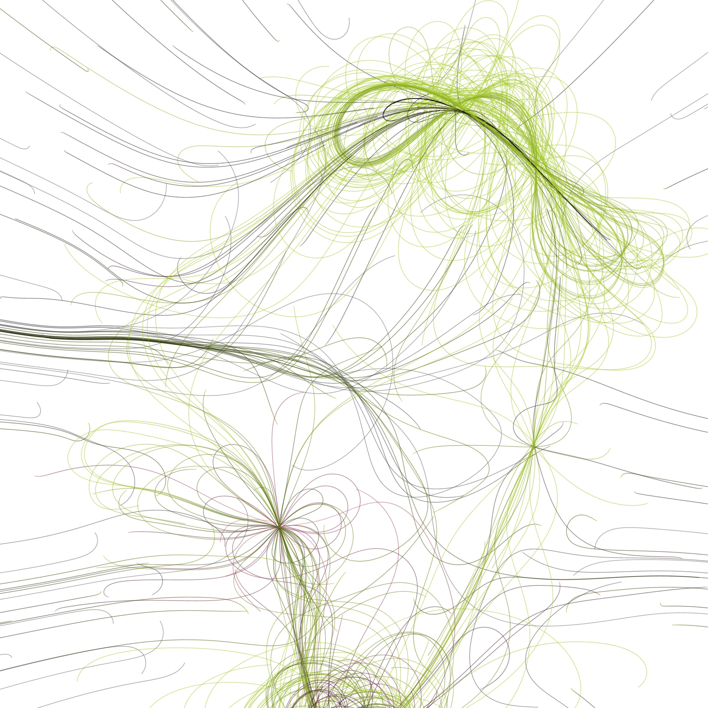 Featured token for: Phototaxis