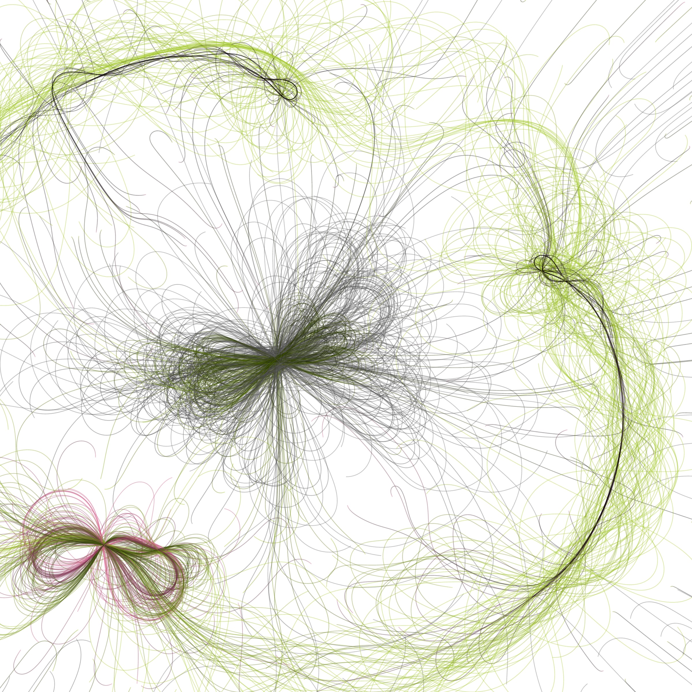 Featured token for: Phototaxis