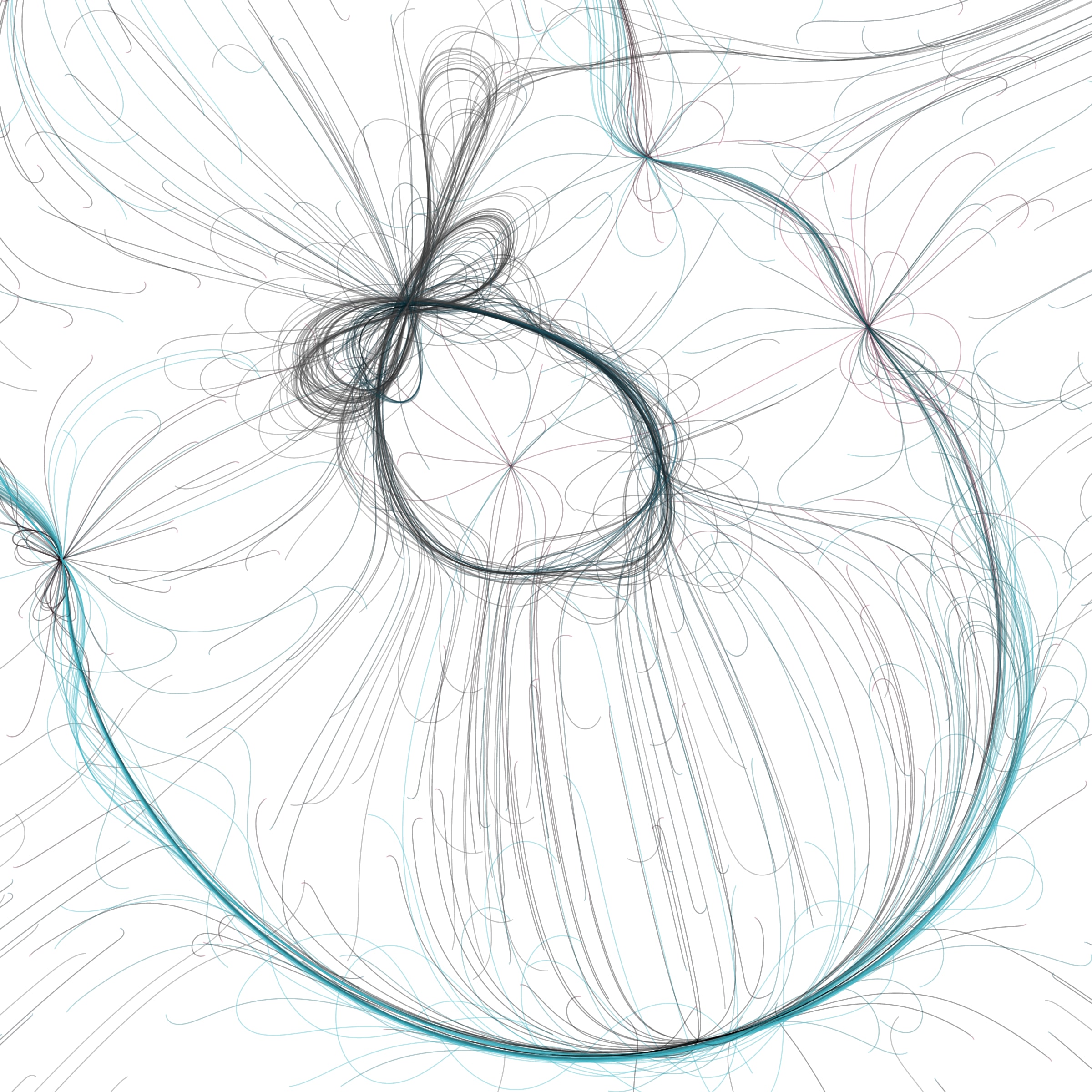 Featured token for: Phototaxis