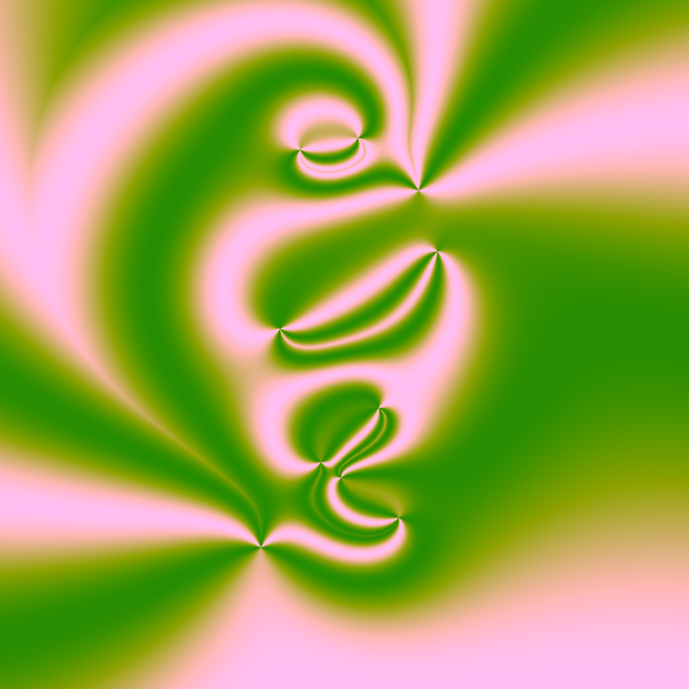 Featured token for: Blaschke Ballet