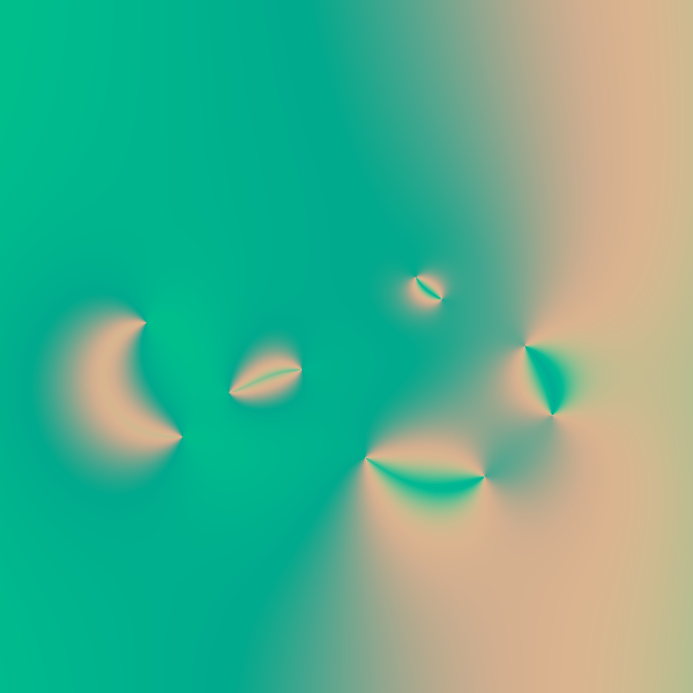 Featured token for: Blaschke Ballet