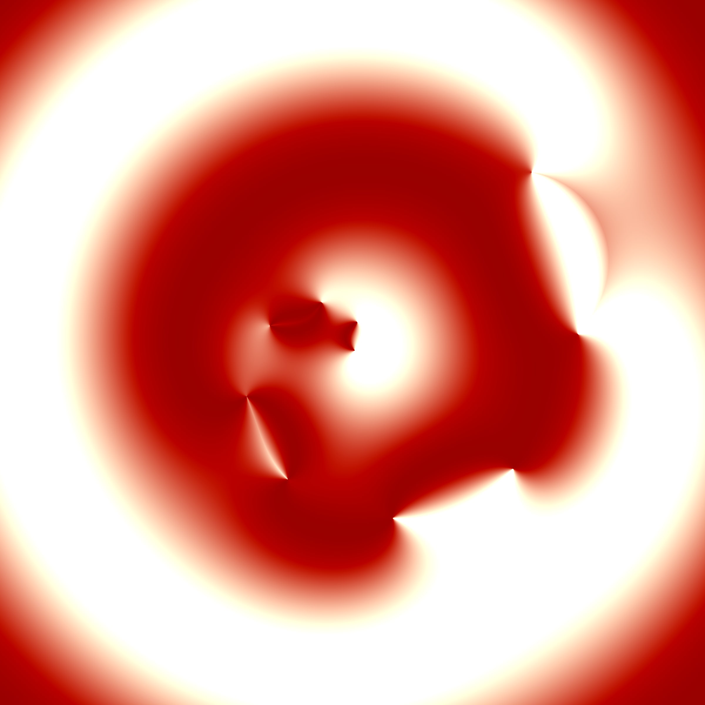 Featured token for: Blaschke Ballet