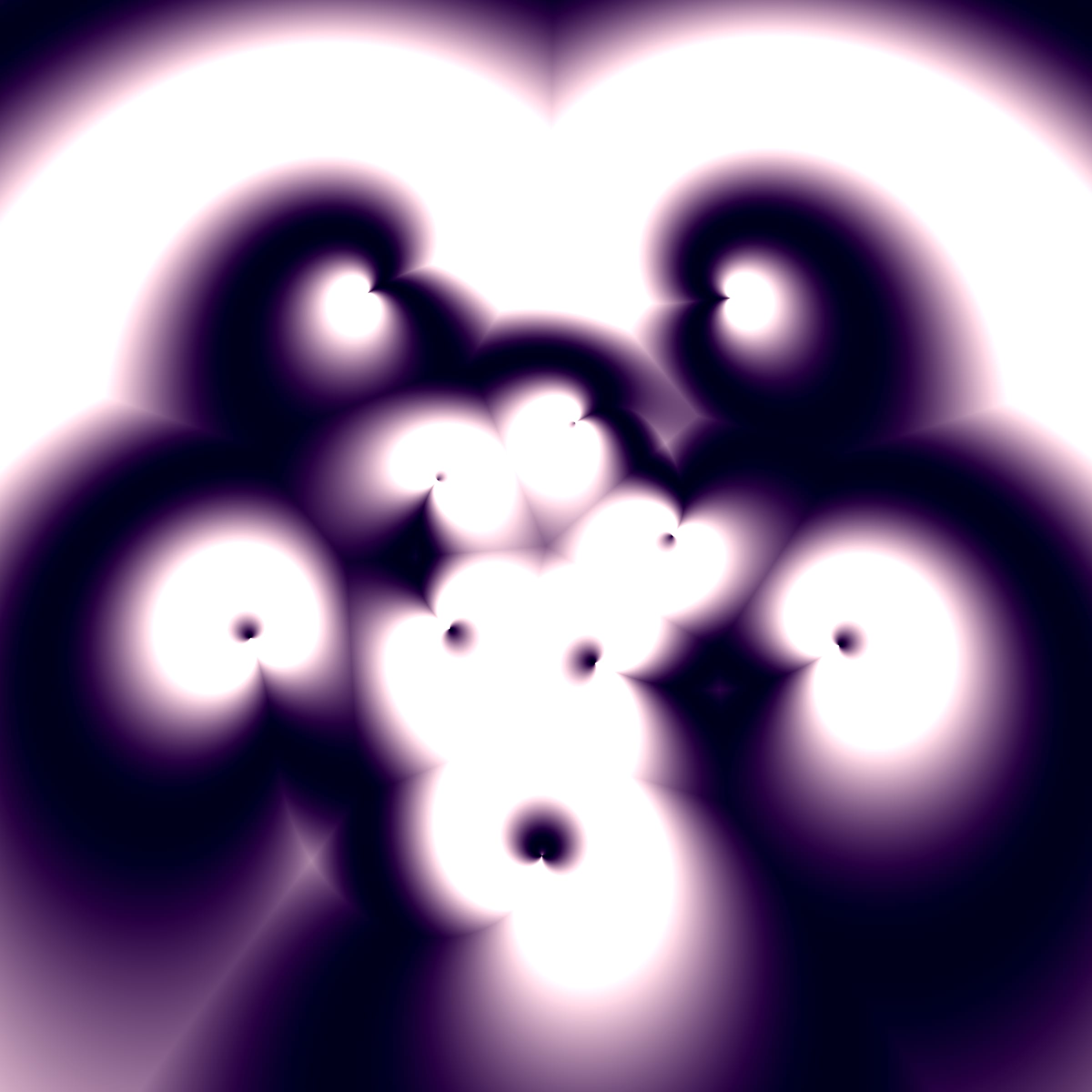 Featured token for: Blaschke Ballet