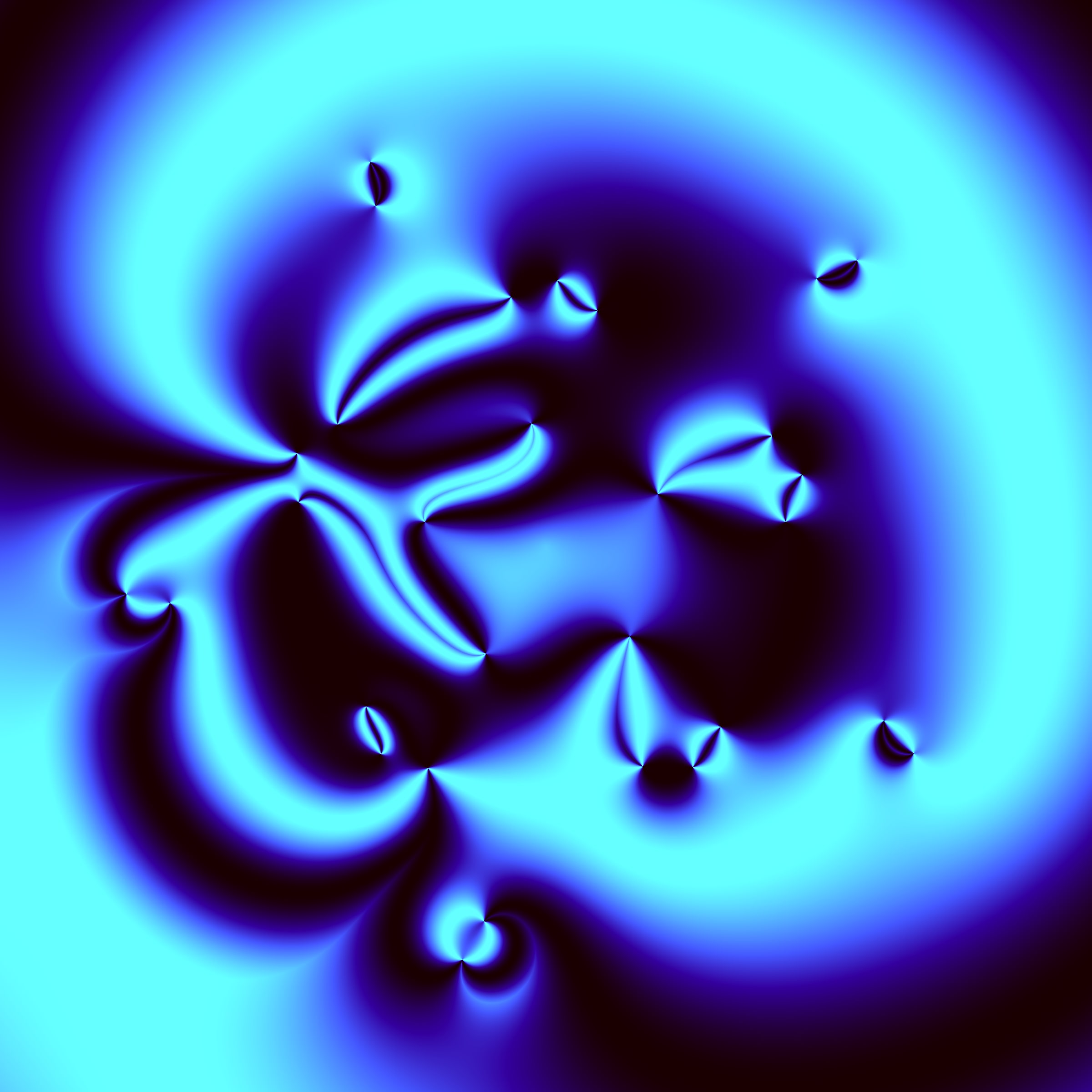 Featured token for: Blaschke Ballet
