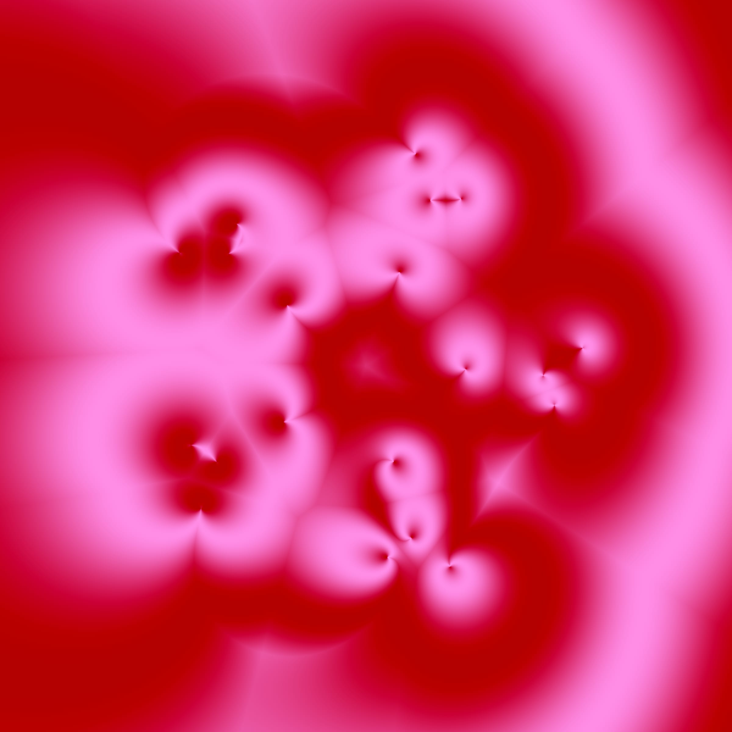 Featured token for: Blaschke Ballet