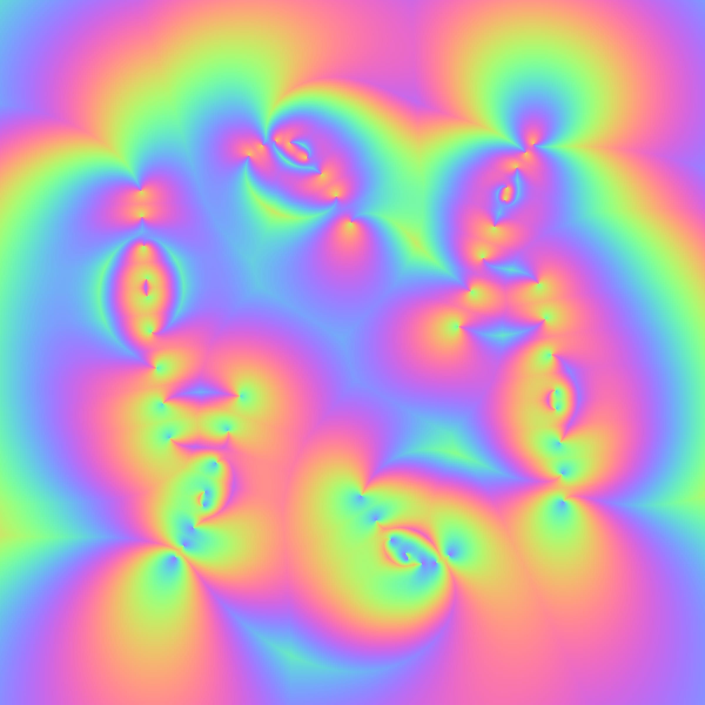 Featured token for: Blaschke Ballet