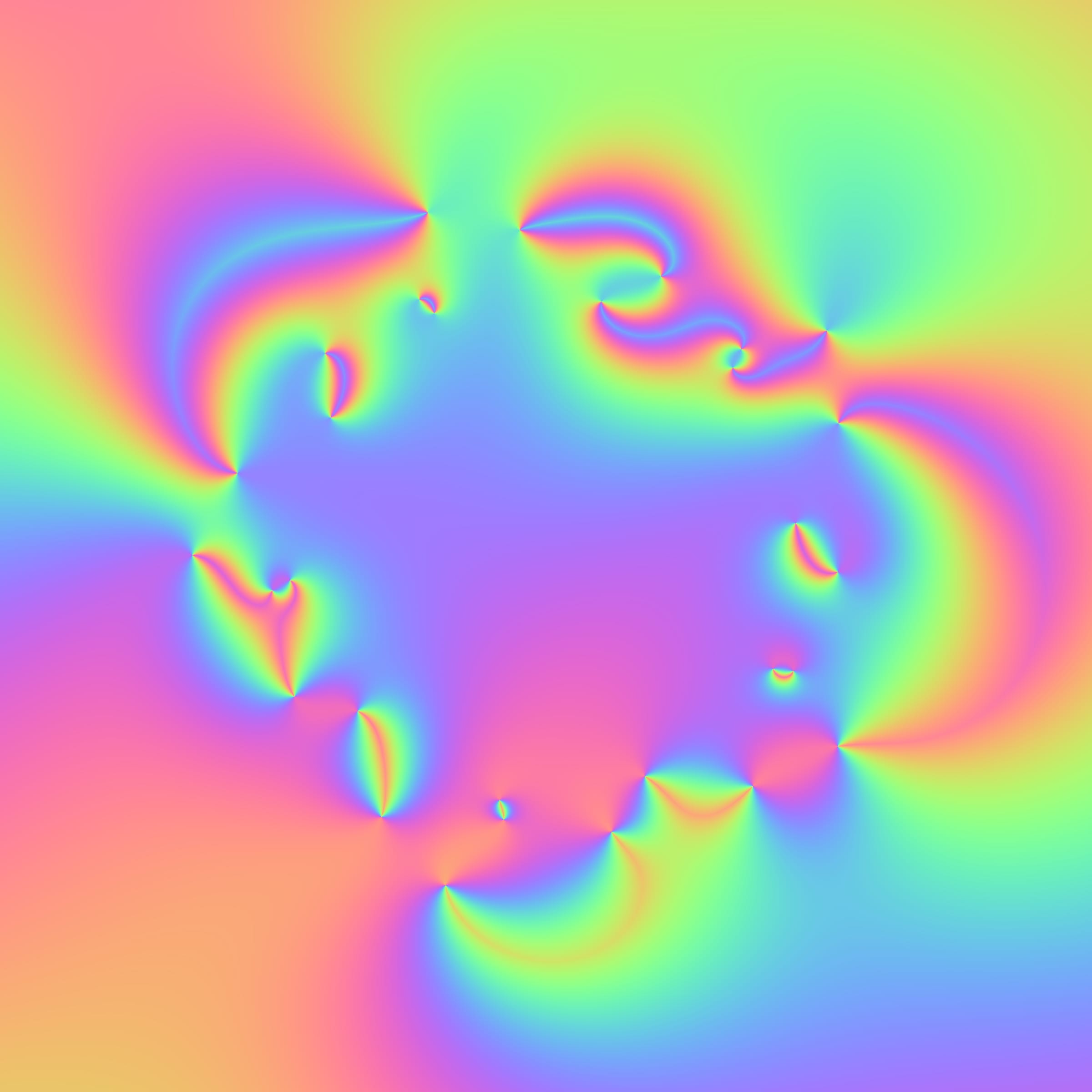 Featured token for: Blaschke Ballet