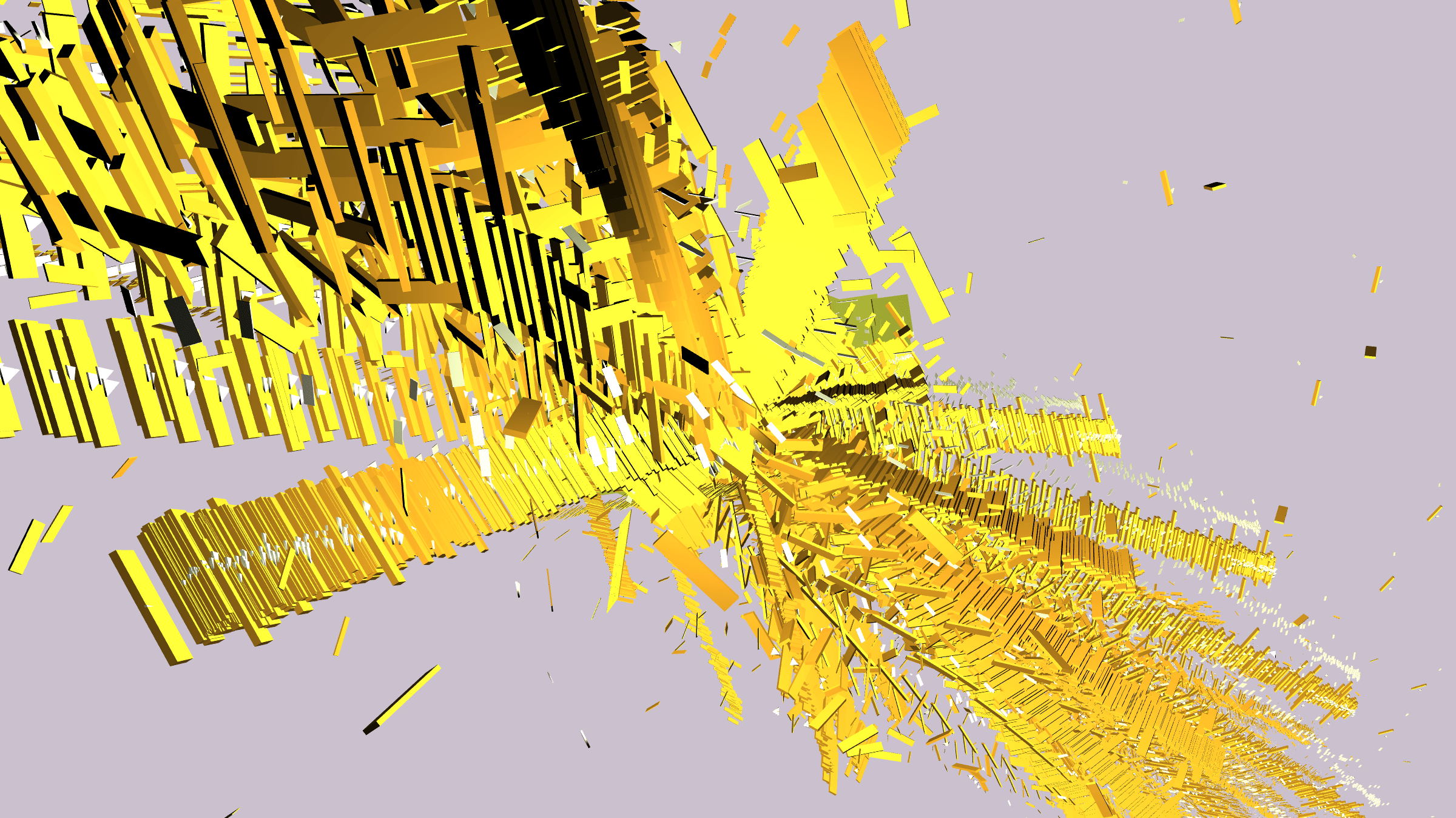 Featured token for: Augmented Sequence