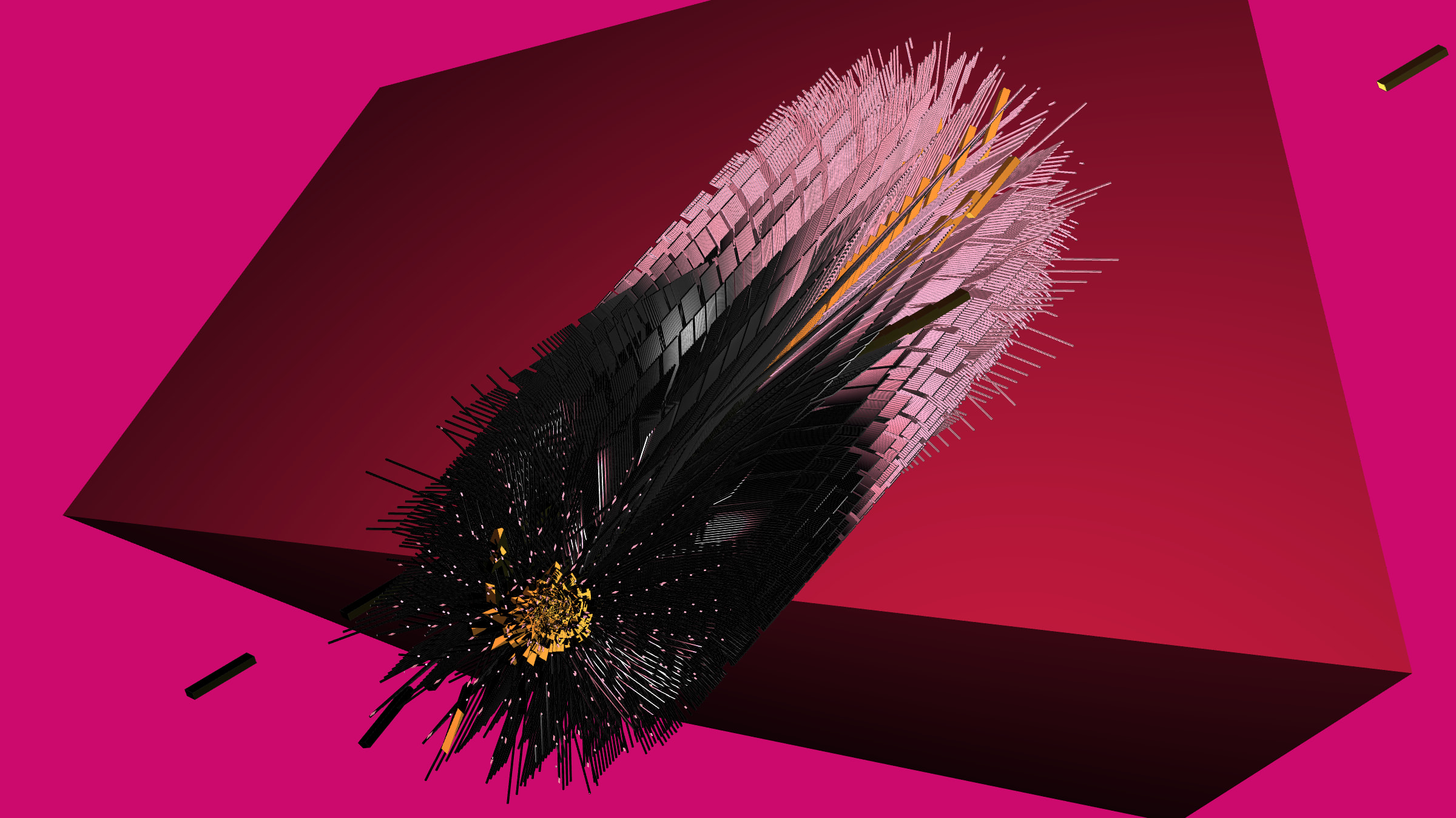 Augmented Sequence
