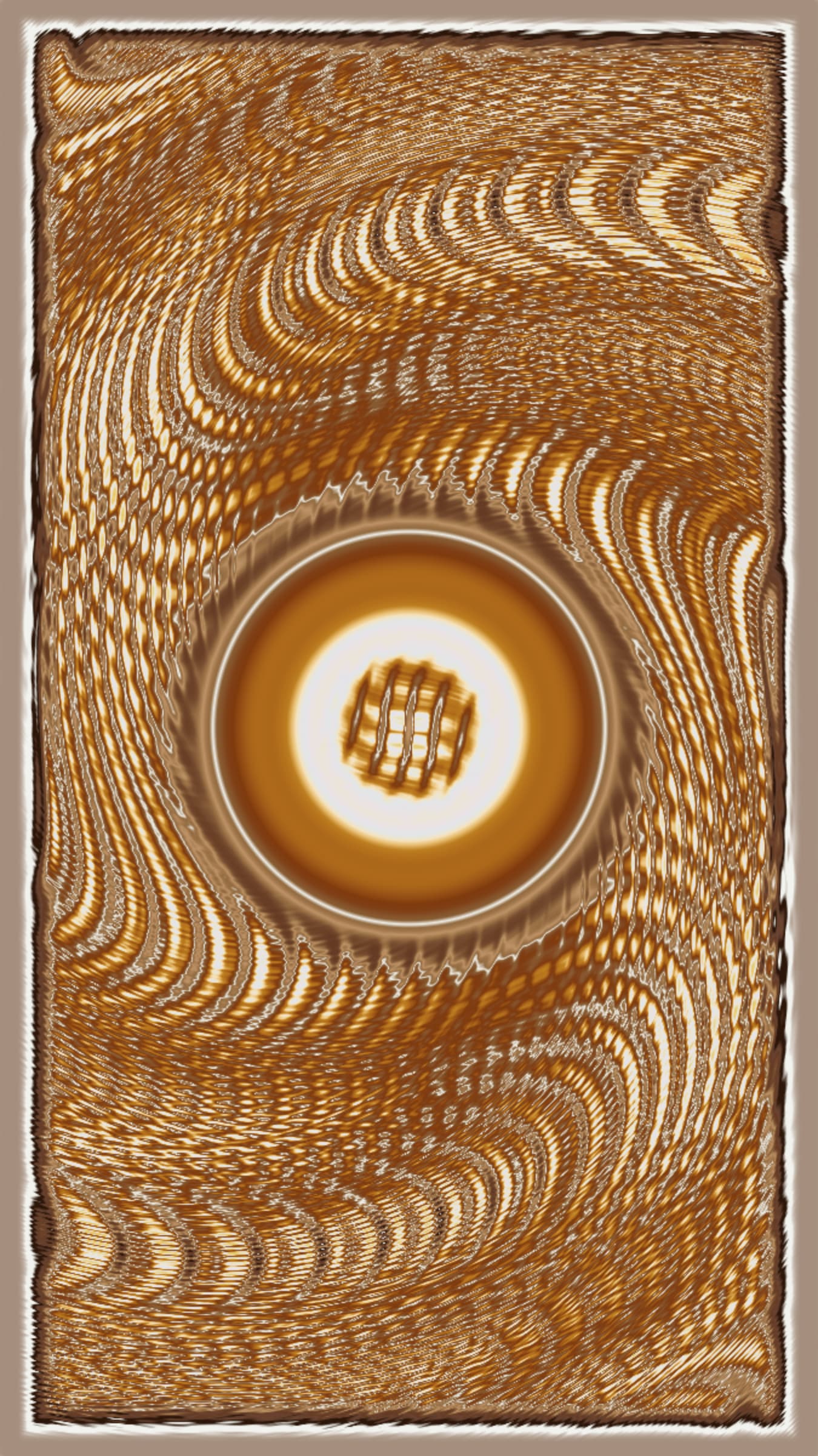 Featured token for: Rituals - Venice