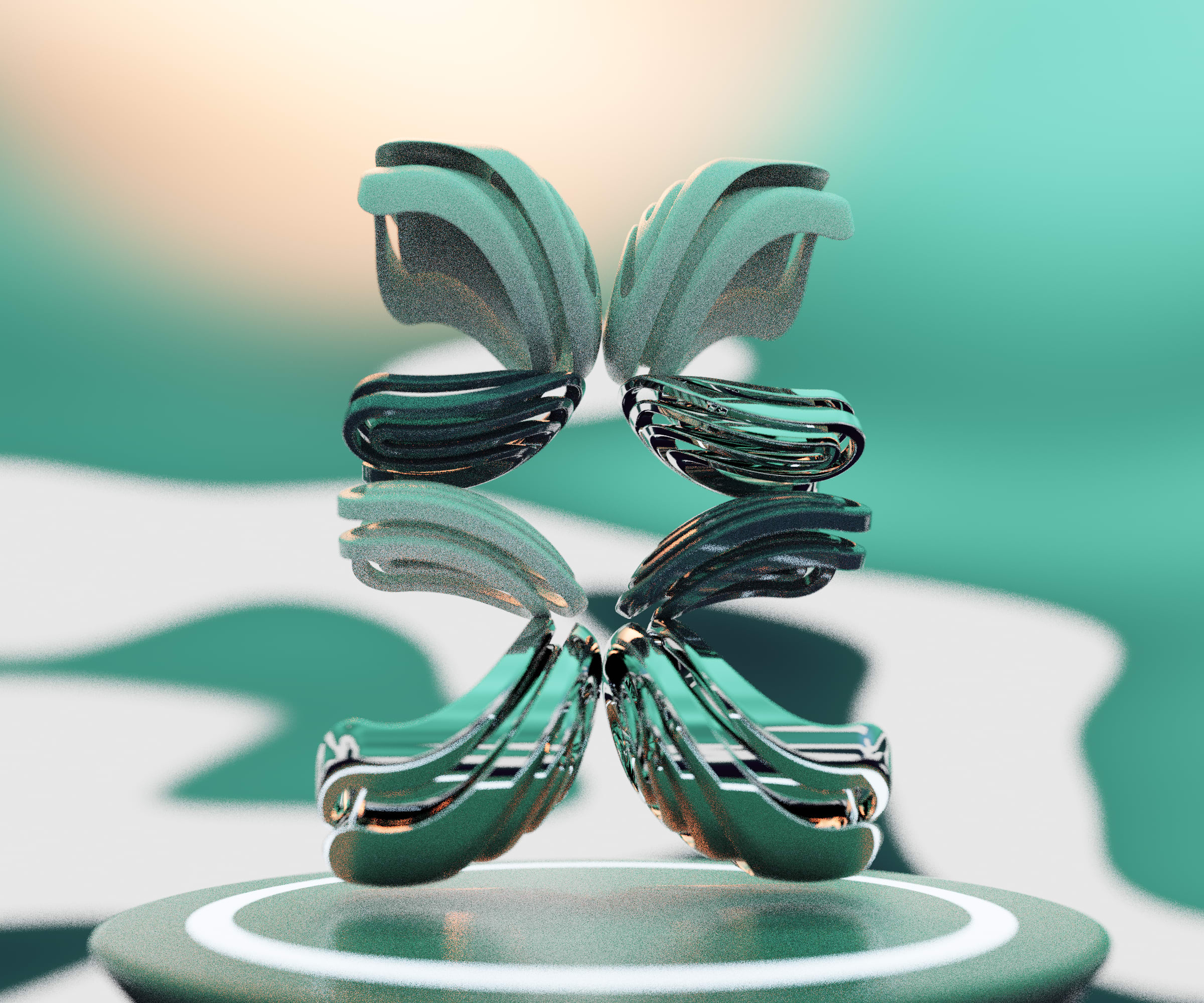 Featured token for: Skulptuur