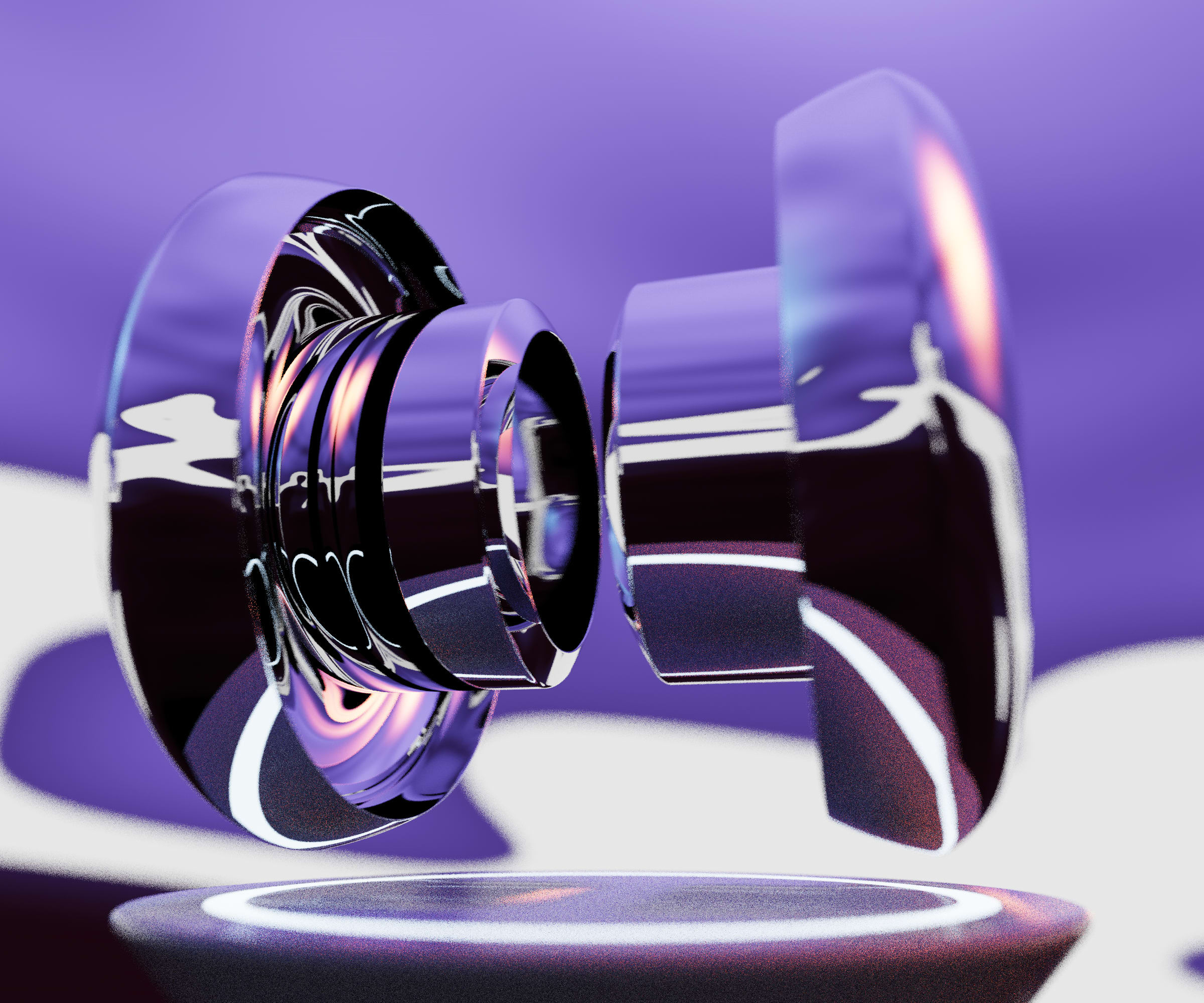 Featured token for: Skulptuur