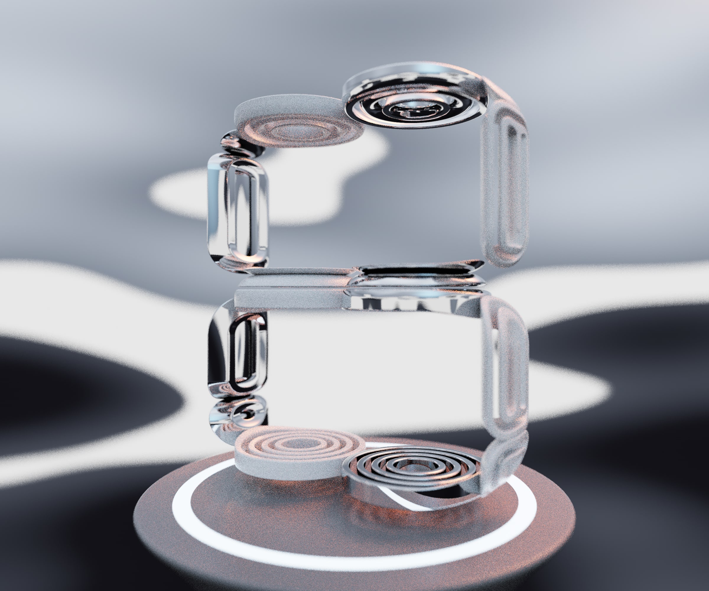 Featured token for: Skulptuur