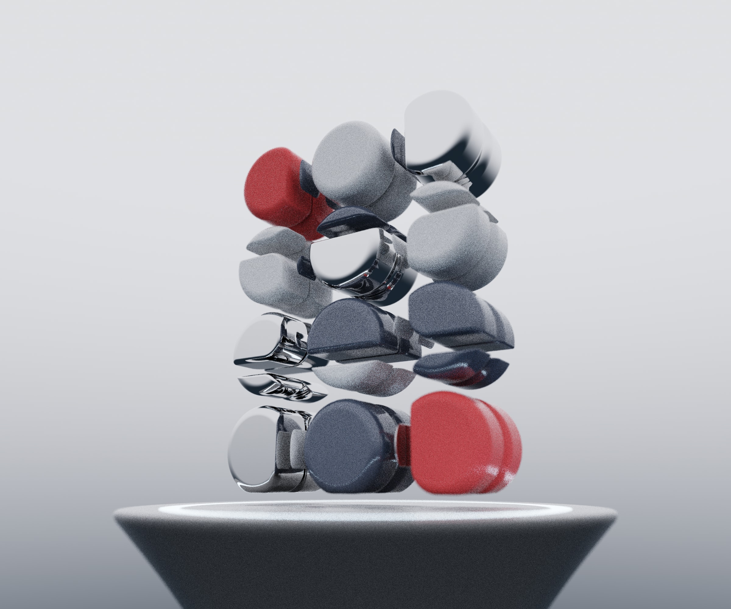 Featured token for: Skulptuur