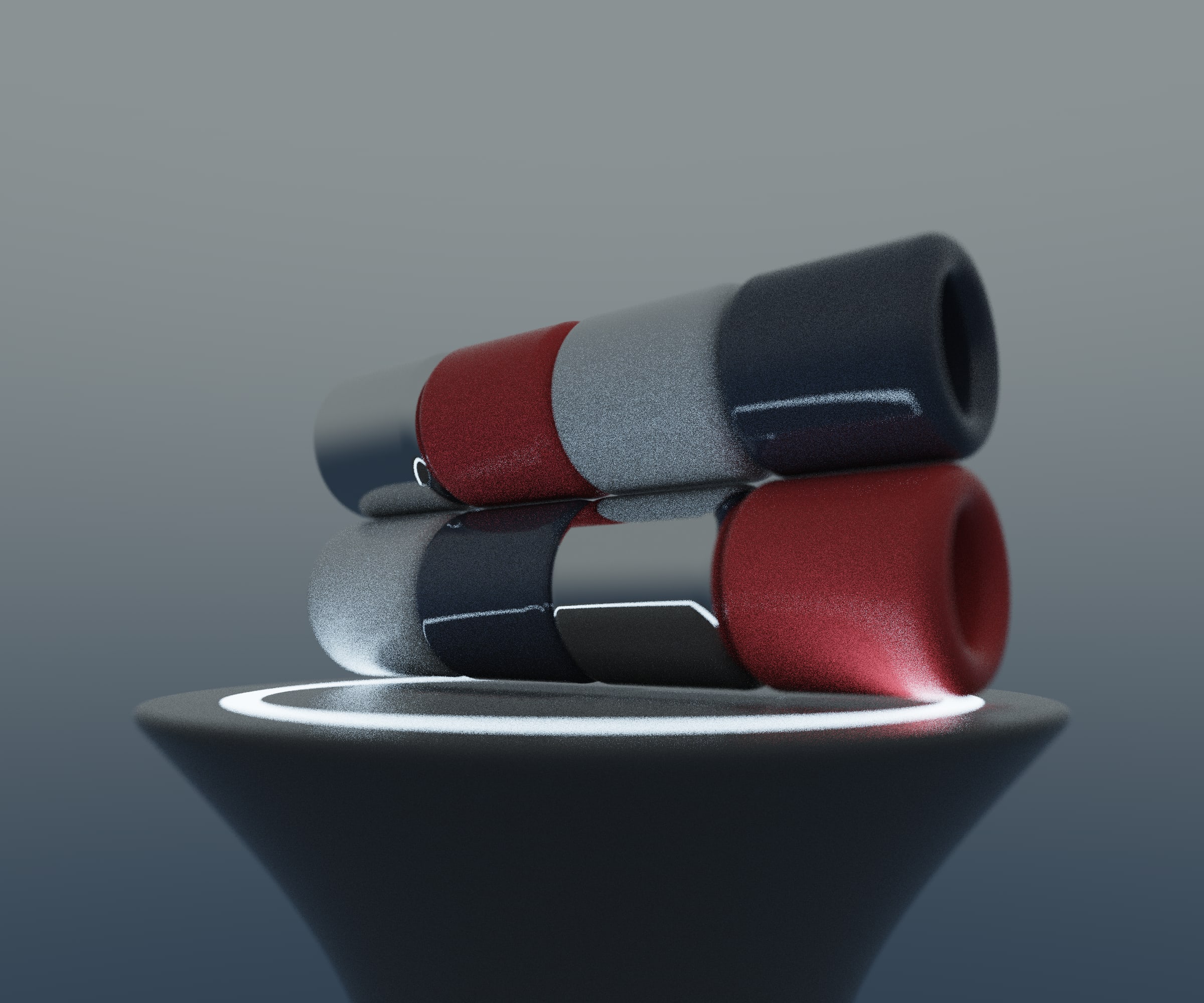 Featured token for: Skulptuur