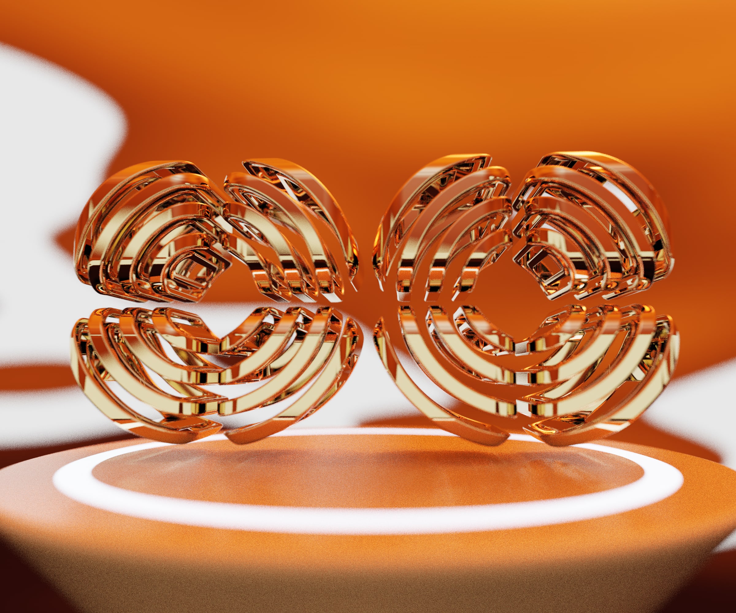 Featured token for: Skulptuur