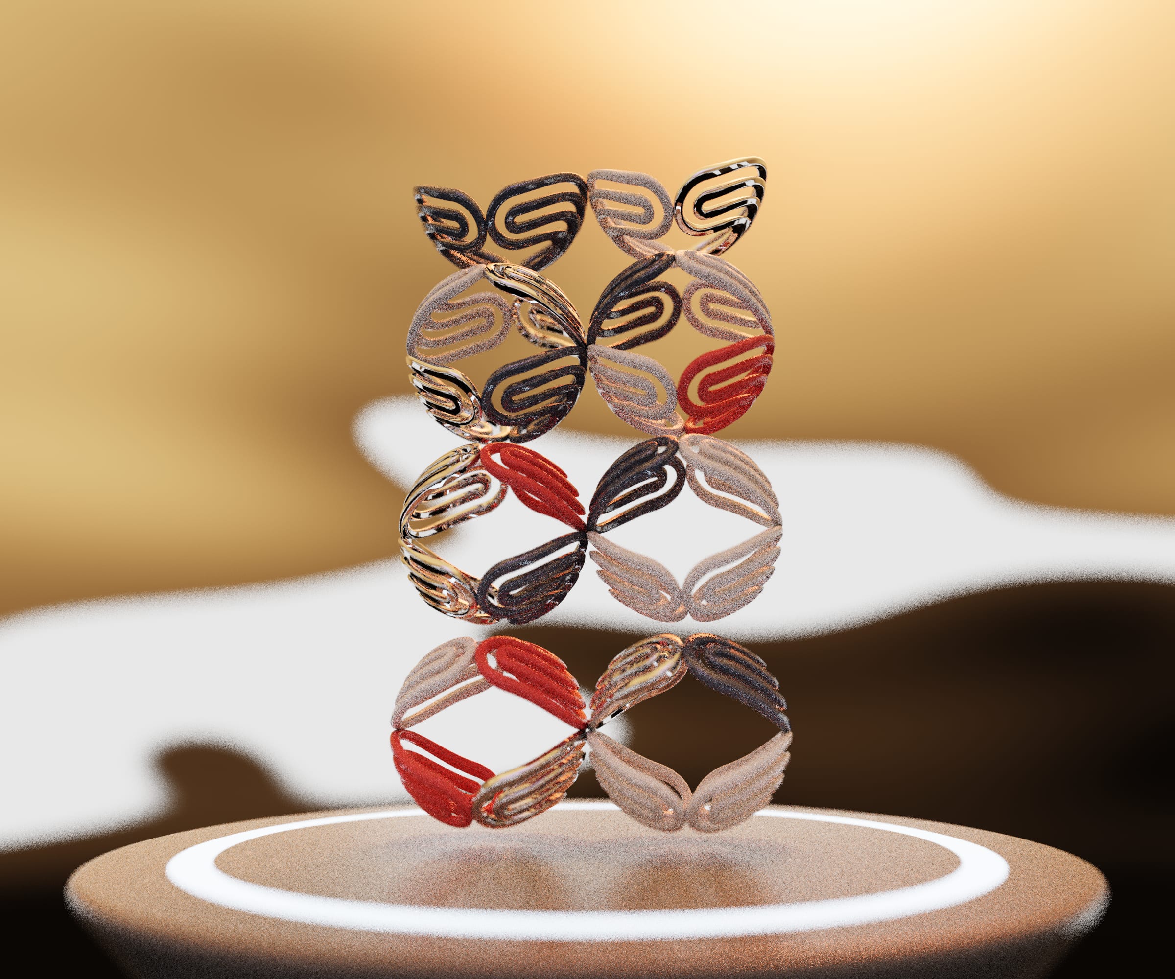 Featured token for: Skulptuur