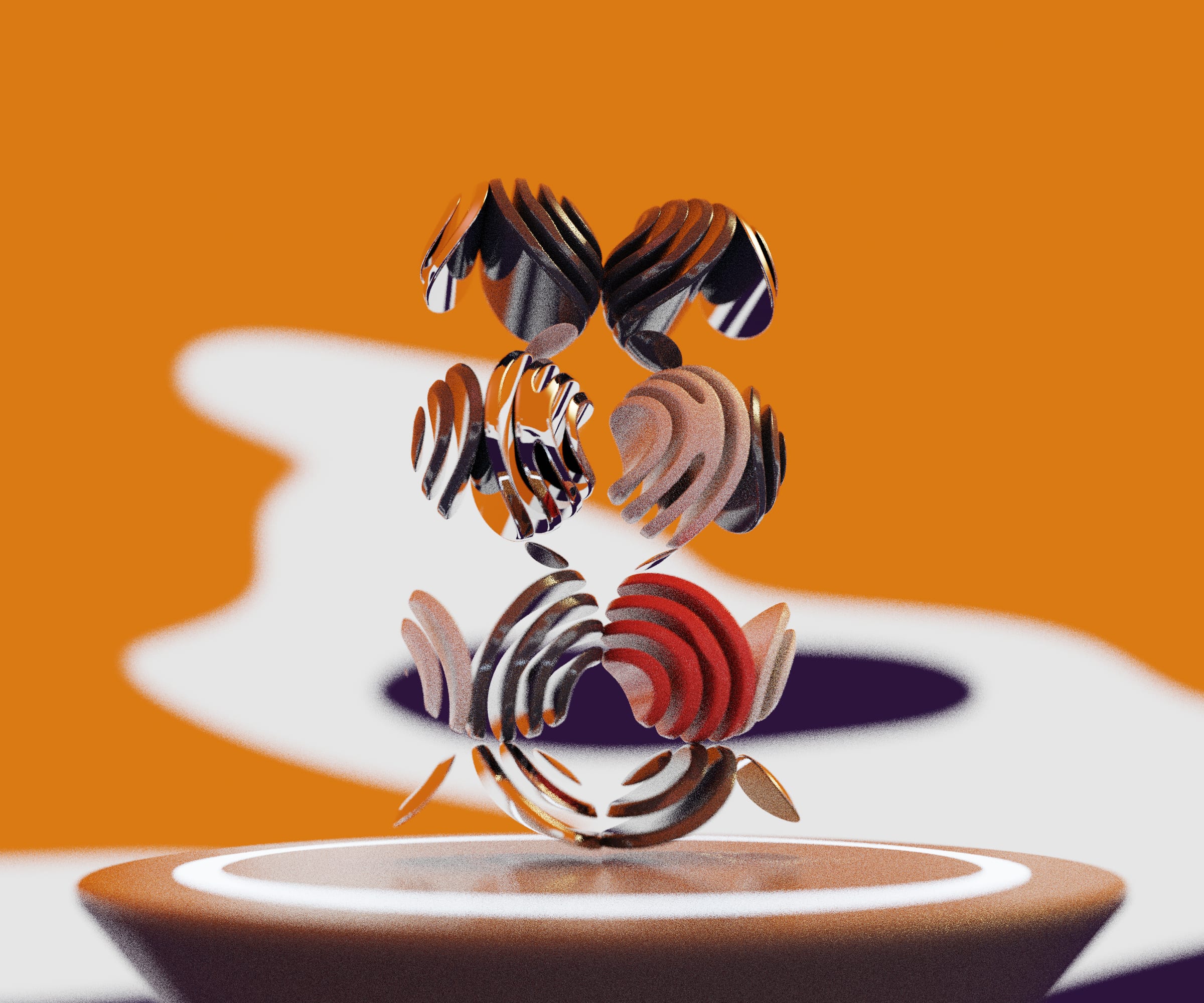 Featured token for: Skulptuur