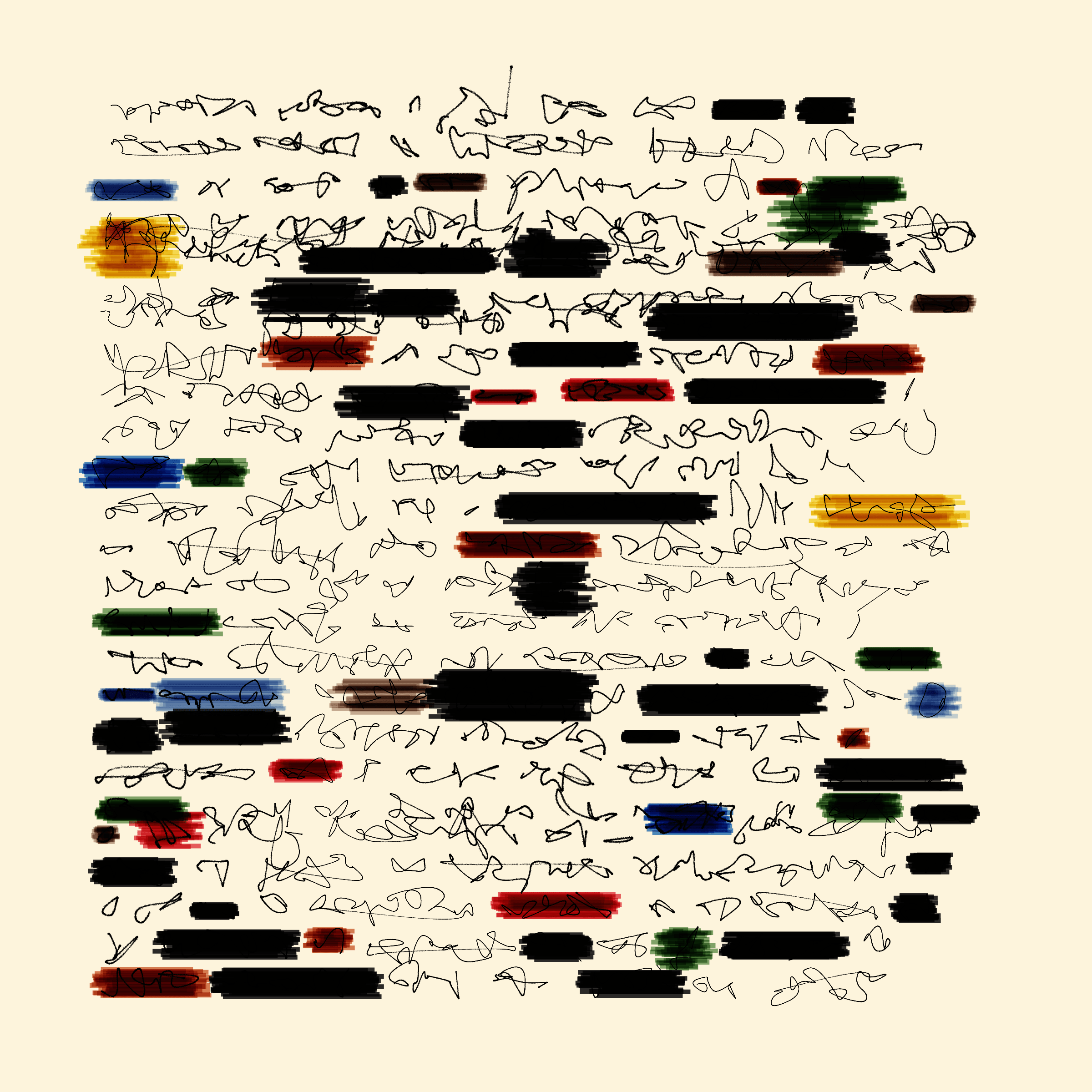 Letters to My Future Self #174000009