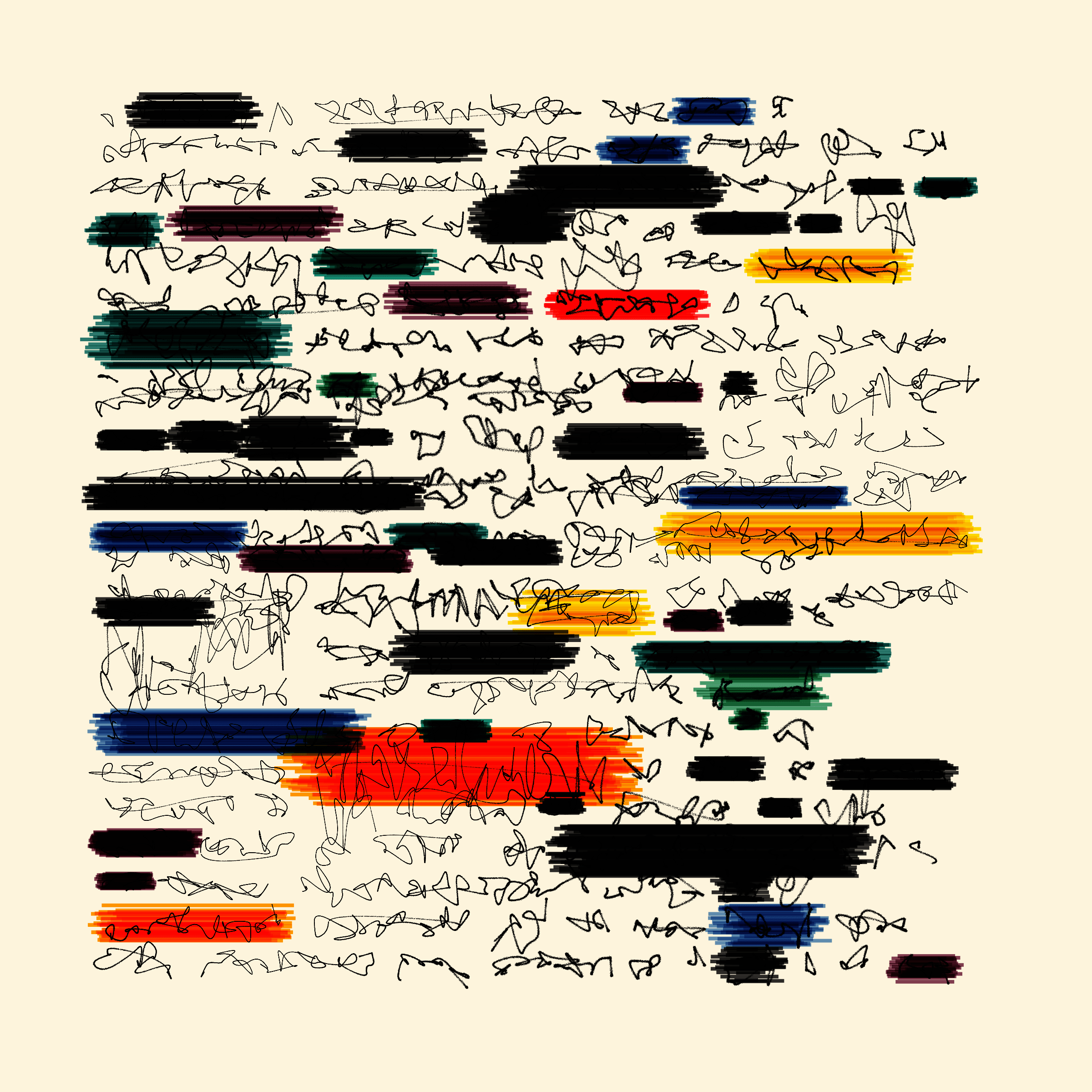 Letters to My Future Self #174000024