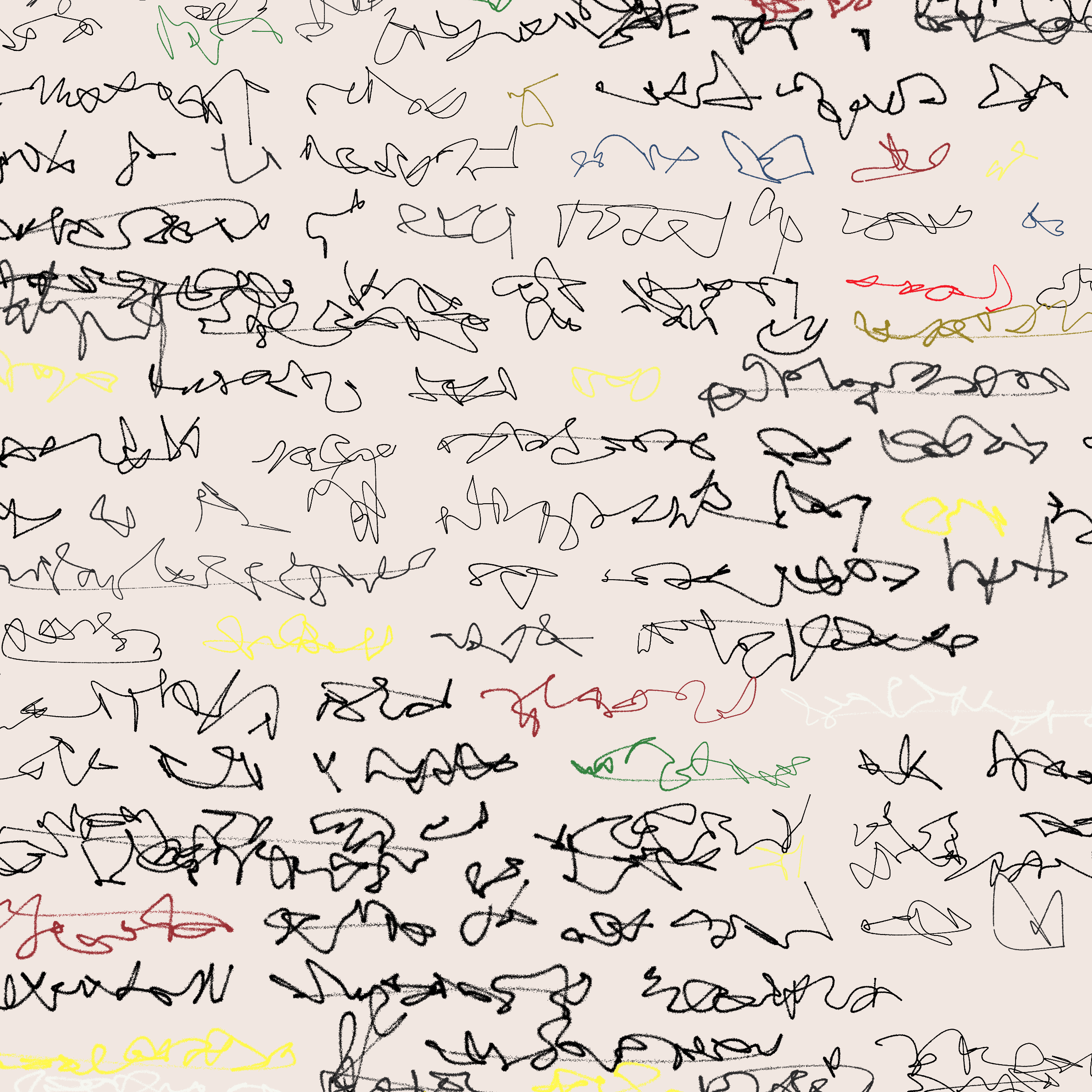 Featured token for: Letters to My Future Self