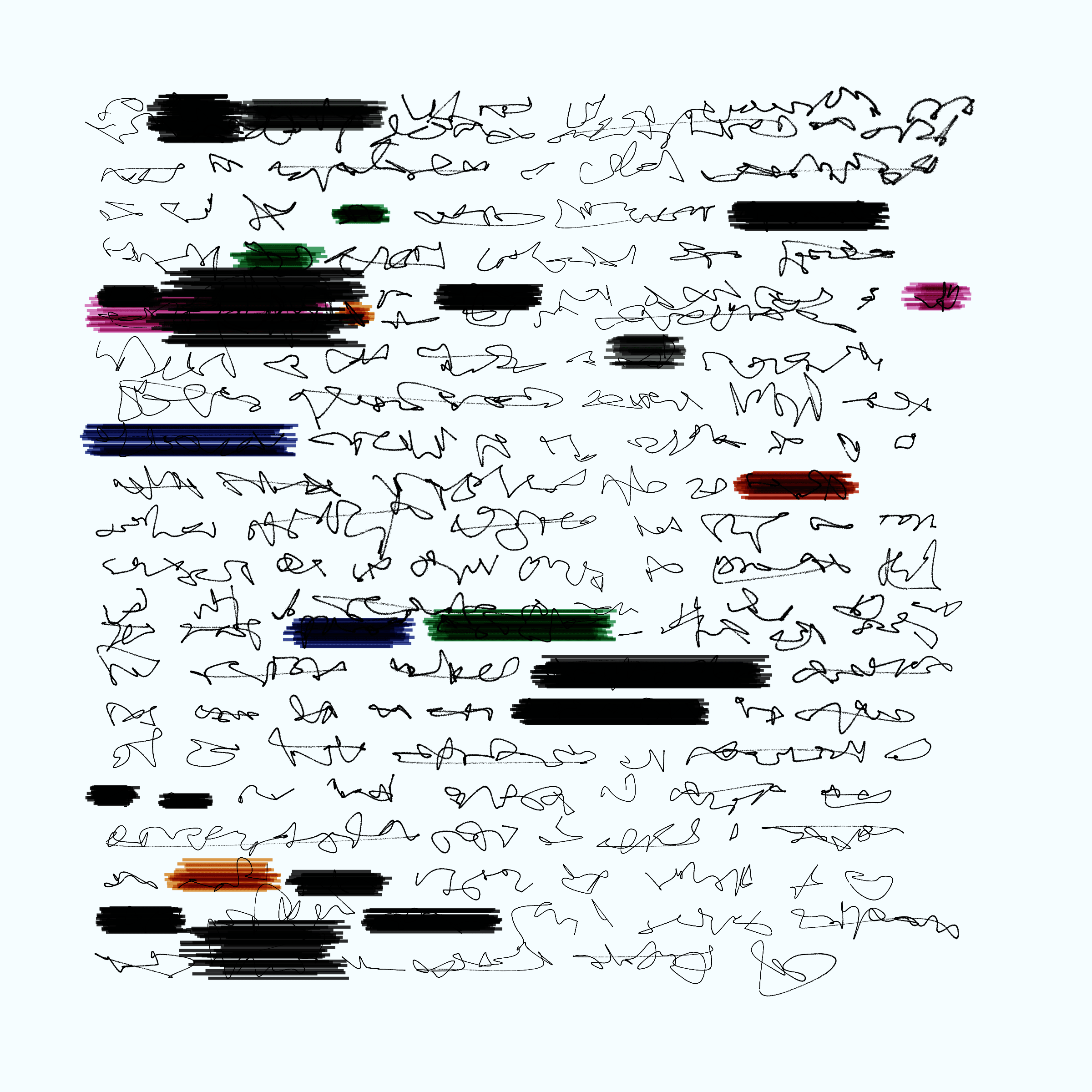 Letters to My Future Self #174000104