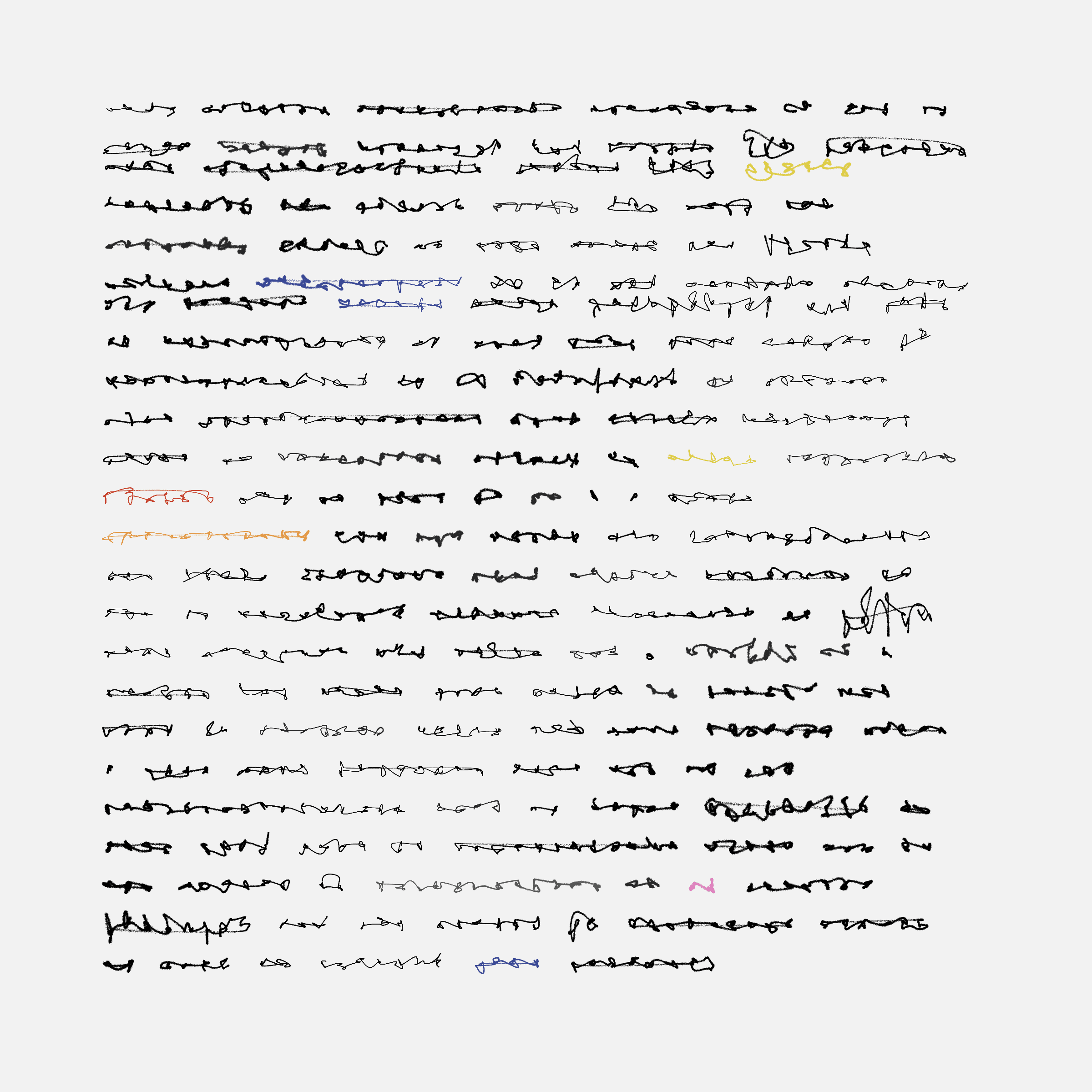 Letters to My Future Self #174000110